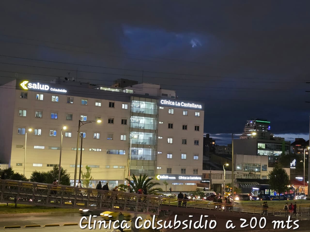 Foto de Castellana 100 By hoteles confort 80