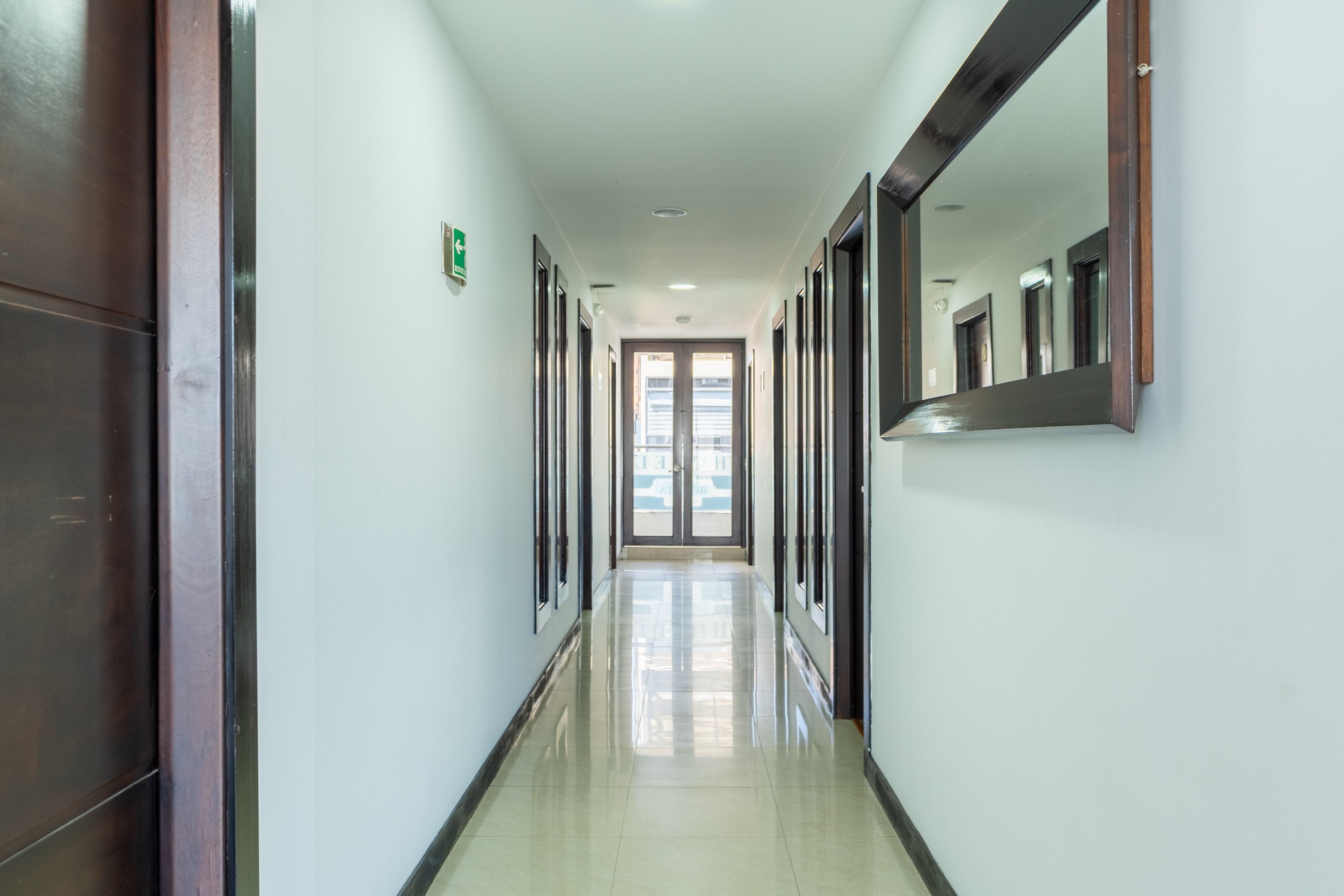 Foto de Hotel Bogota Resort