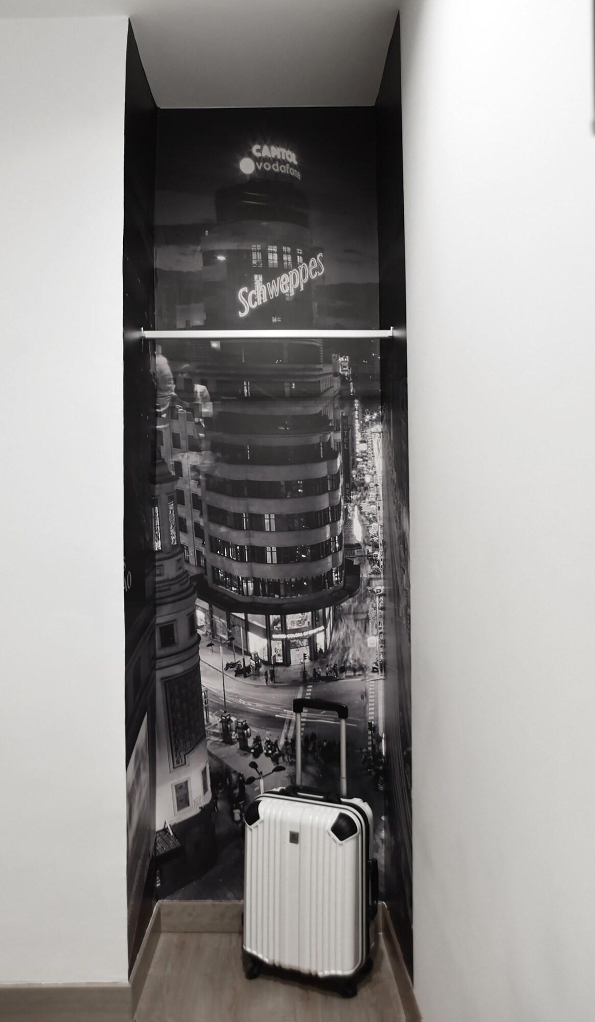 Foto de Woohoo Suites Madrid