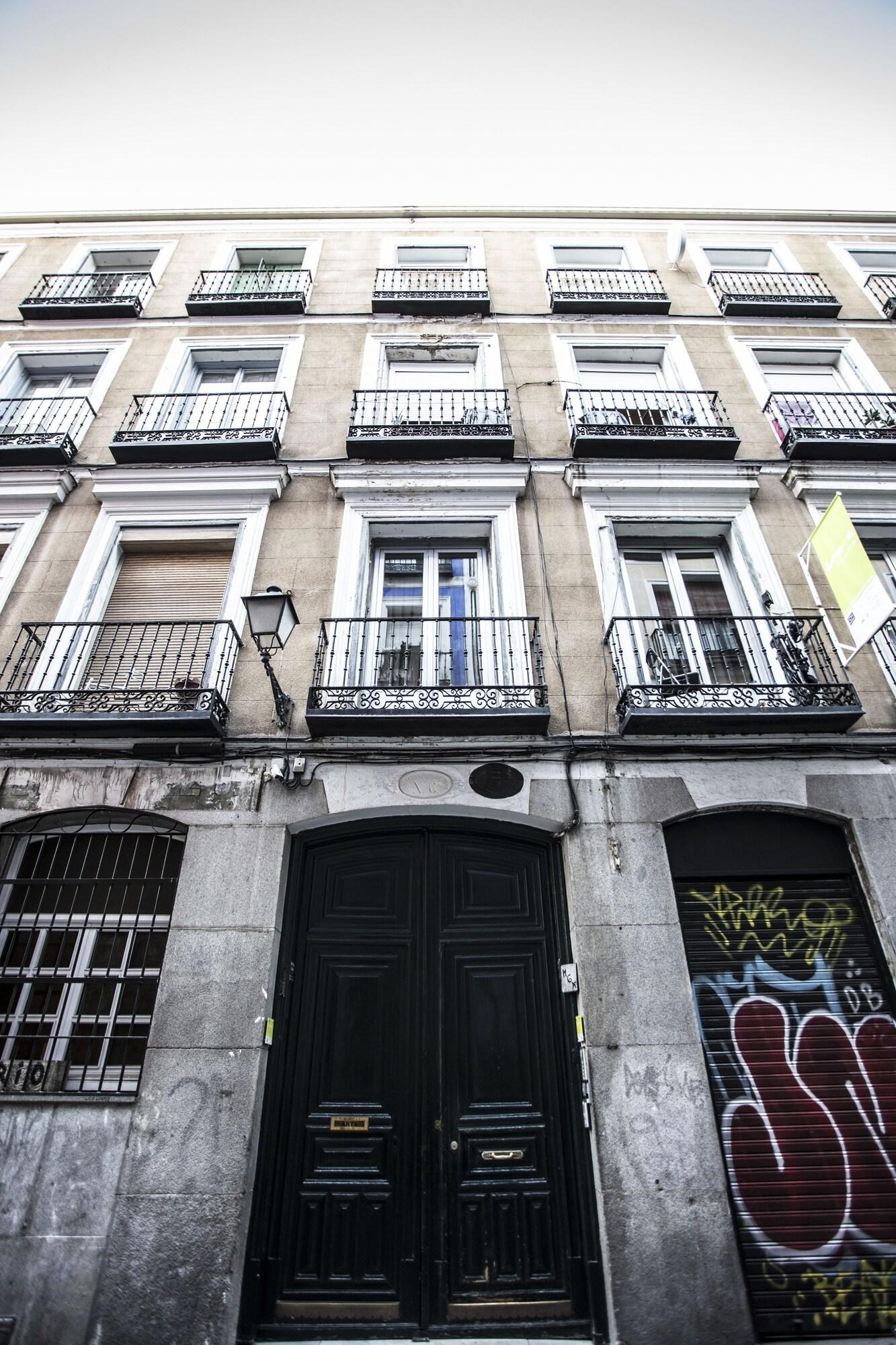 Foto de Hola Rooms