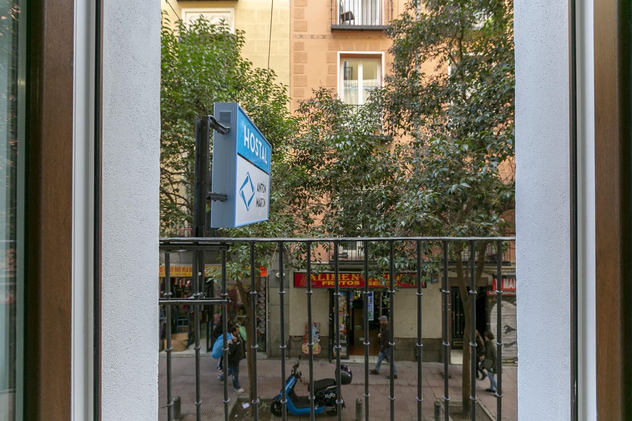 Foto de Hostal Anta N Marta N