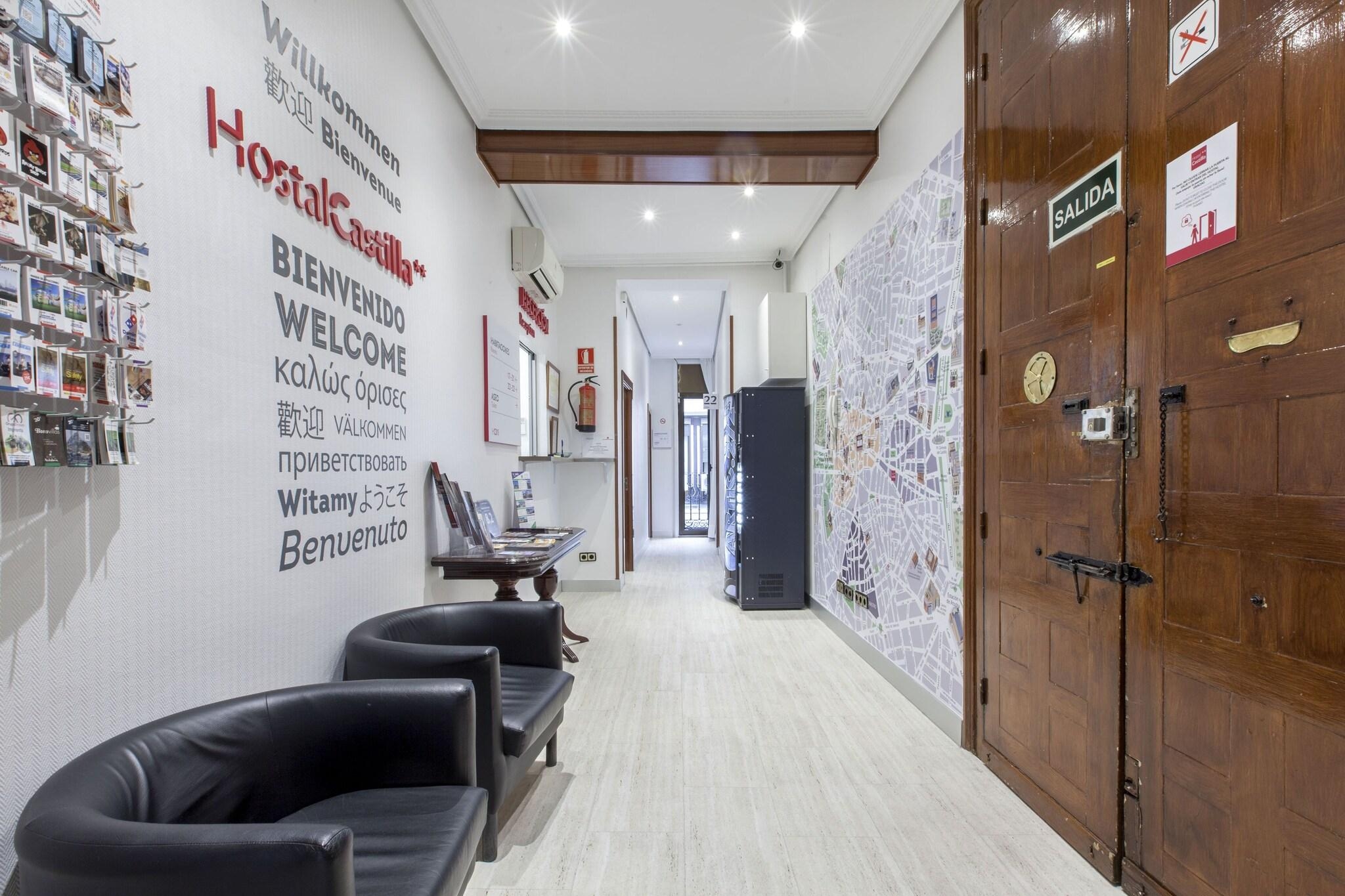 Foto de Hostal Castilla I