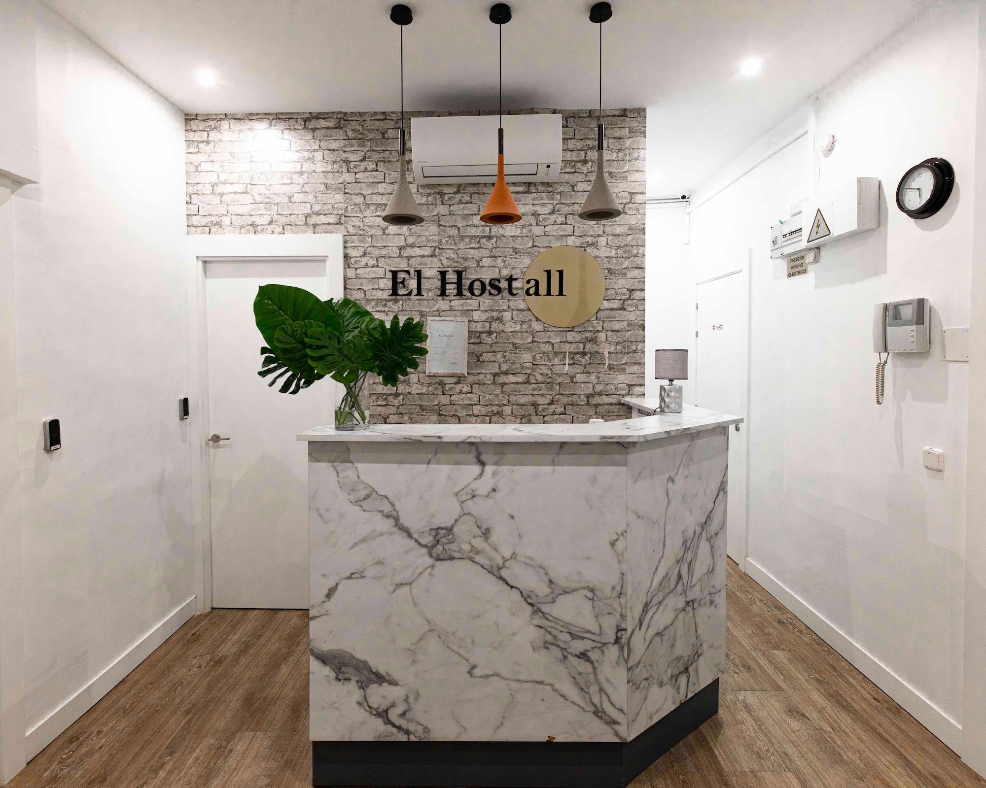 Foto de El Hostall