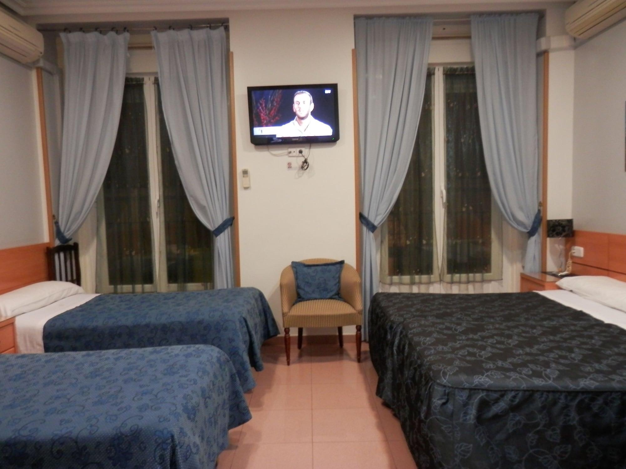 Hostal Del Pez Azul