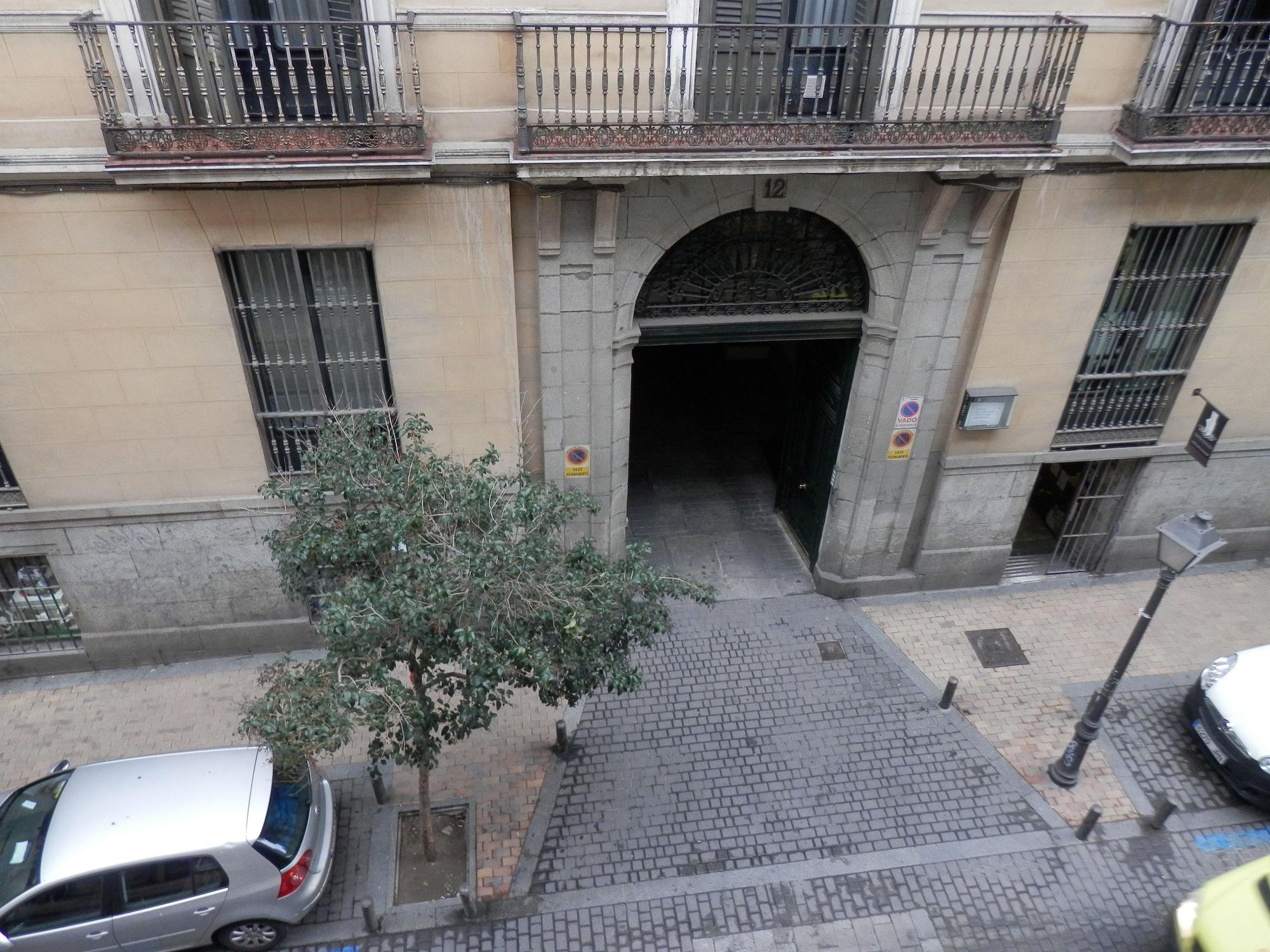 Foto de Hostal Del Pez Azul