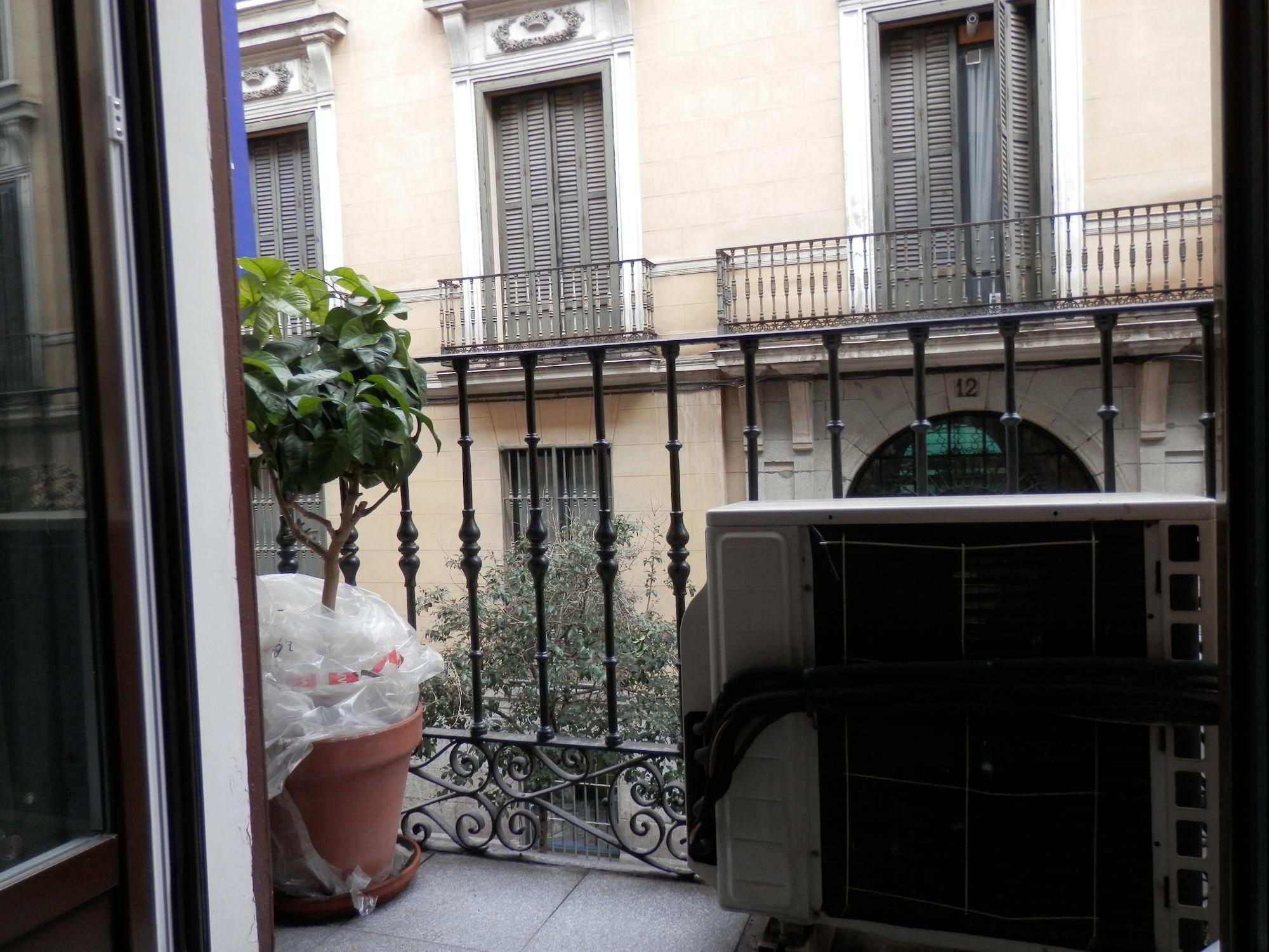 Foto de Hostal Del Pez Azul