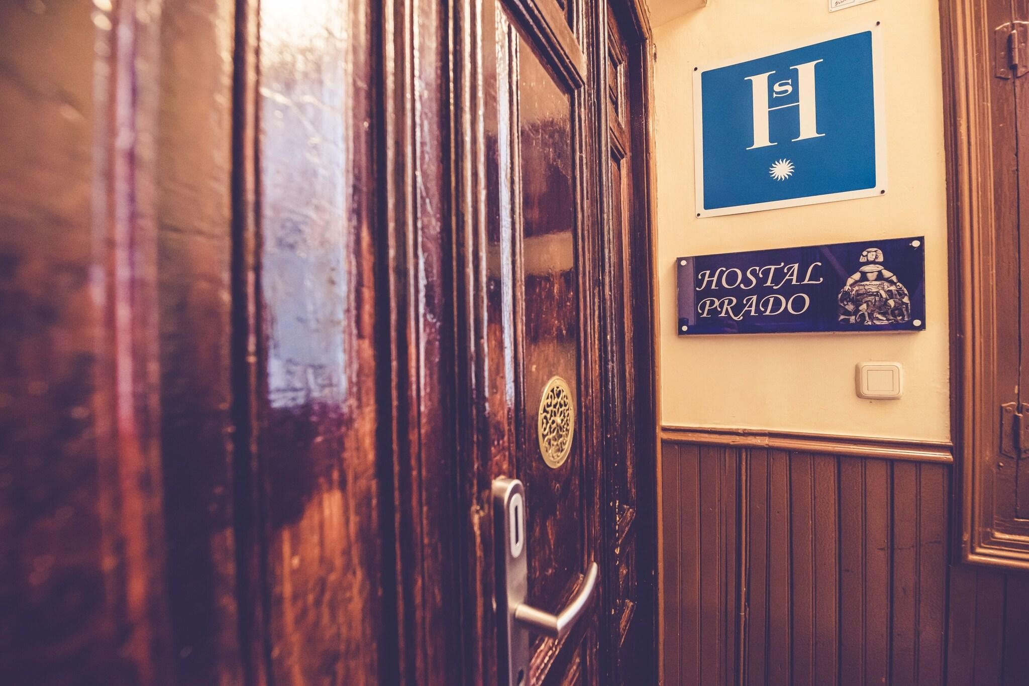 Foto de Hostal Prado