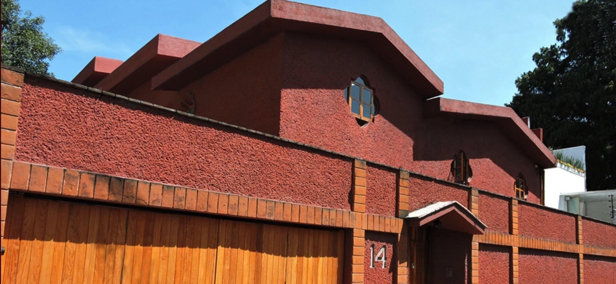 Foto de La Casita De Coyoaca N