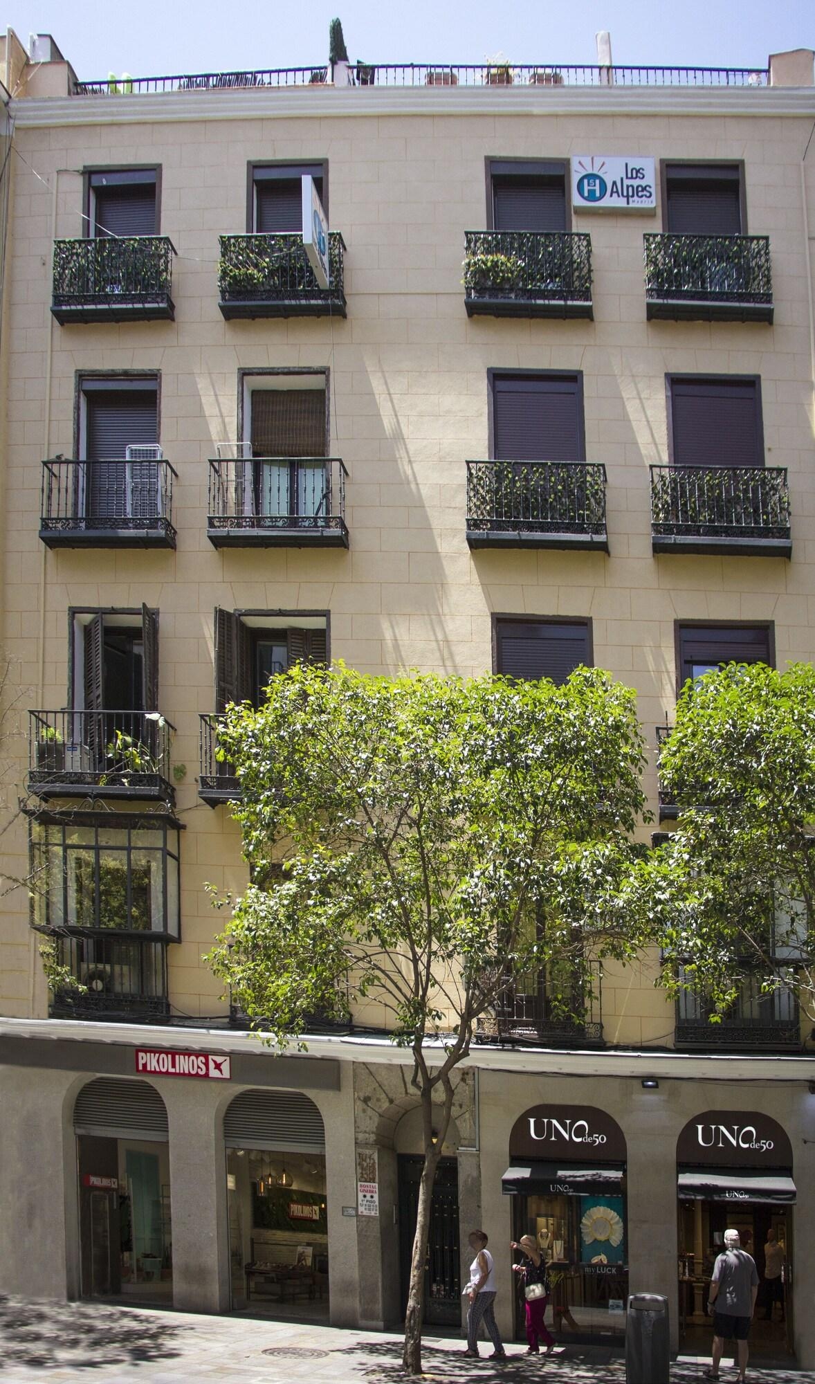 Foto de Ava Rooms