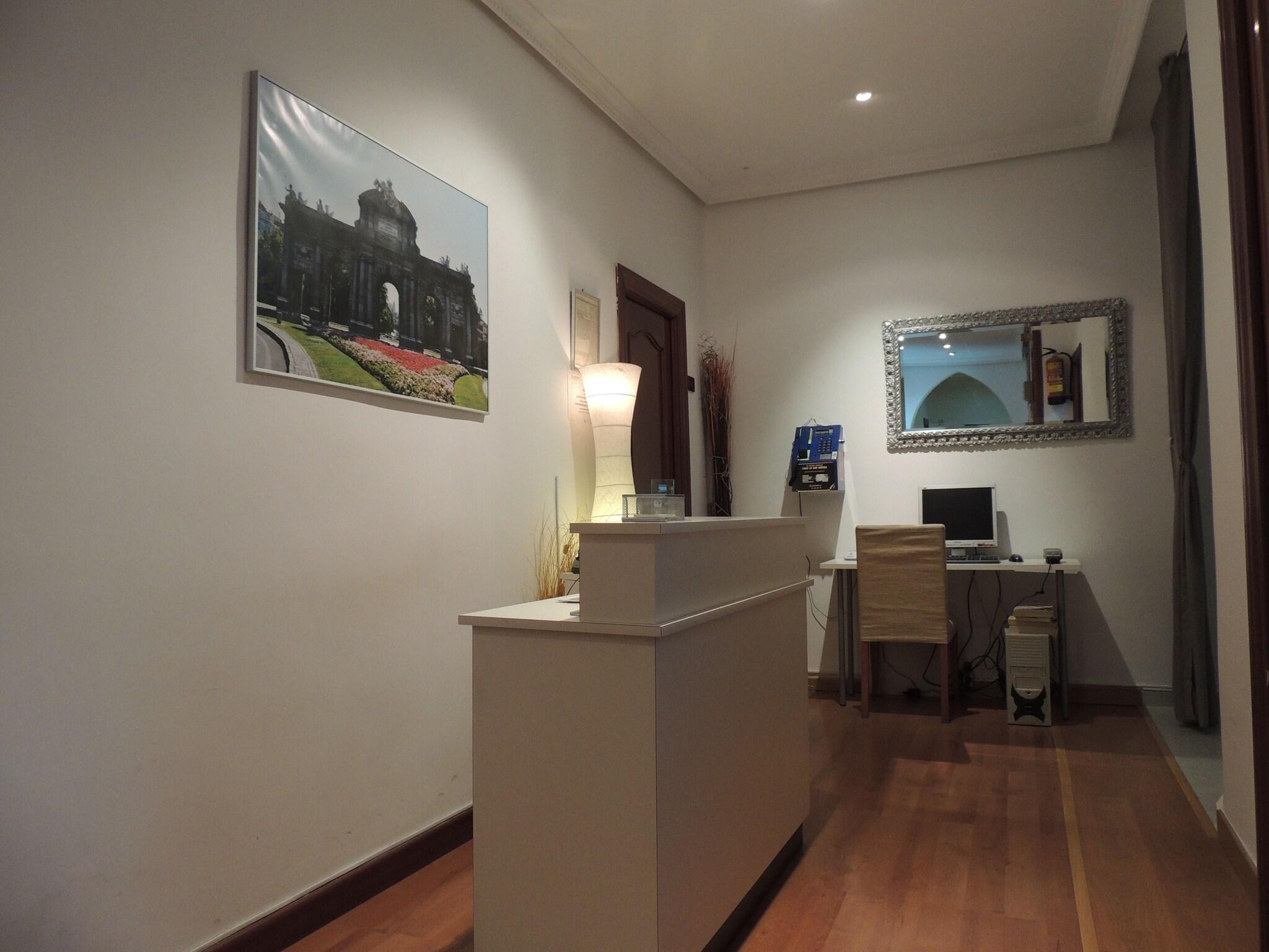 Foto de Hostal Cervantes
