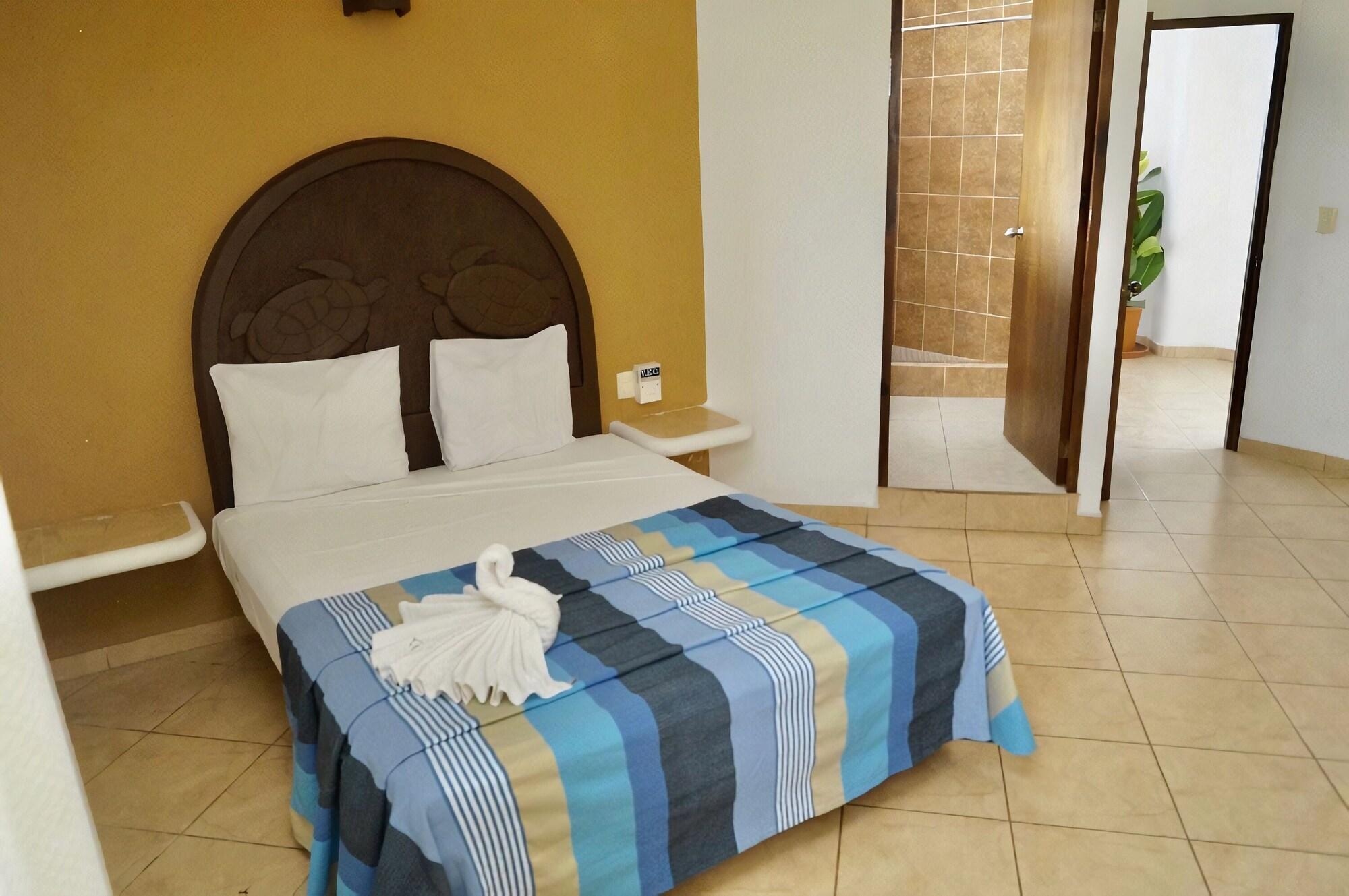 Foto de Hotel Bahía Huatulco