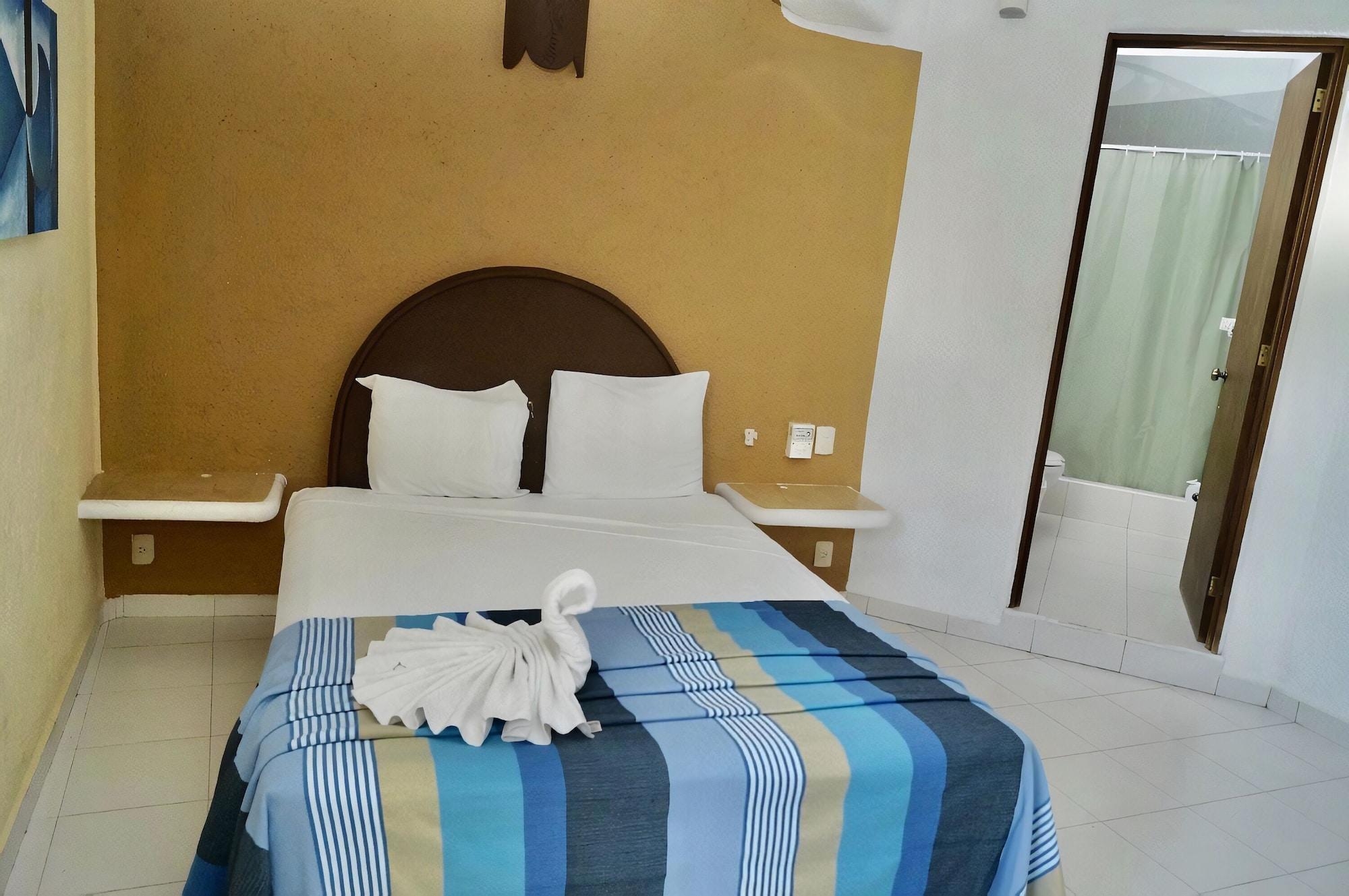 Foto de Hotel Bahía Huatulco