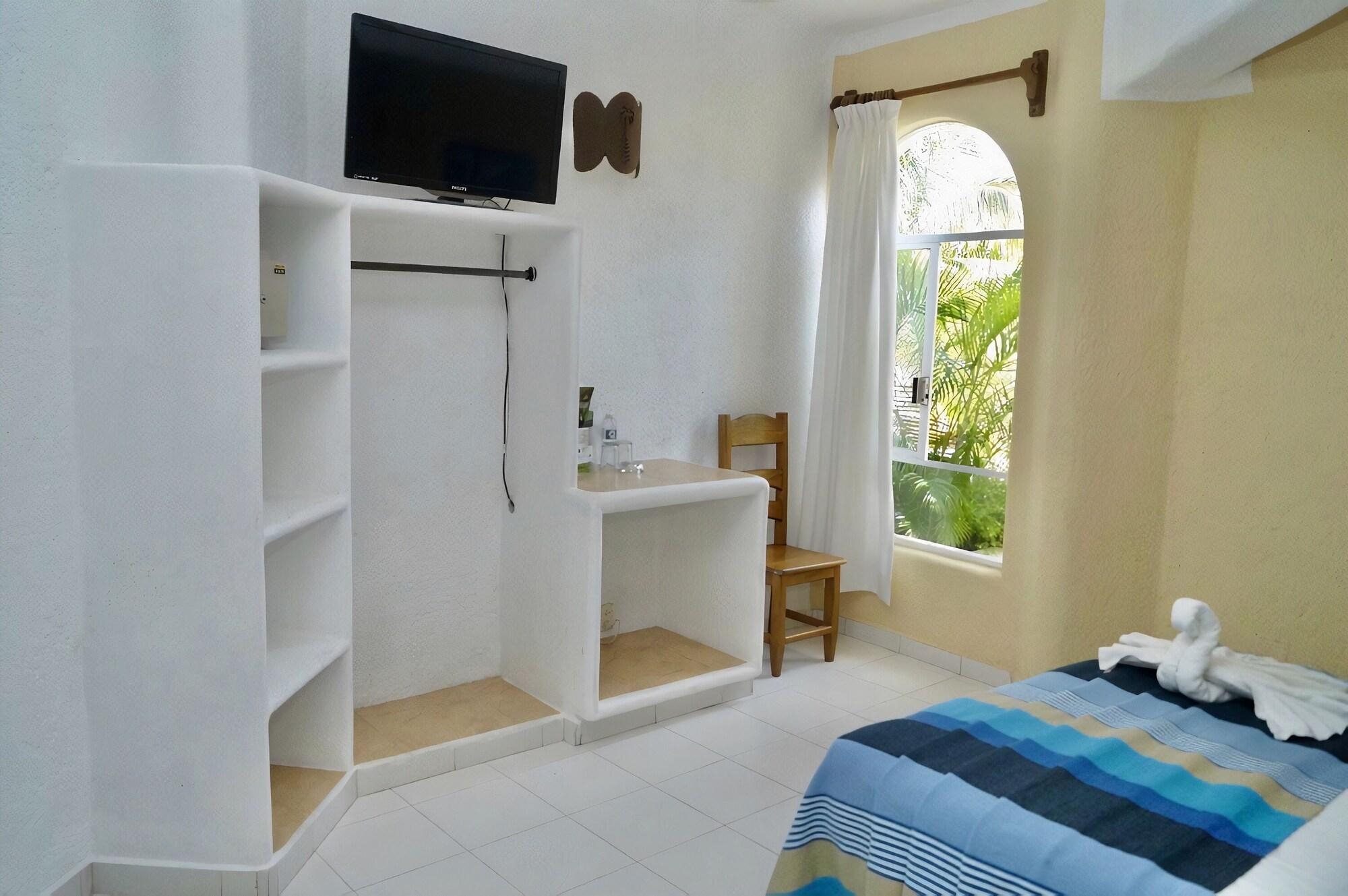 Foto de Hotel Bahía Huatulco