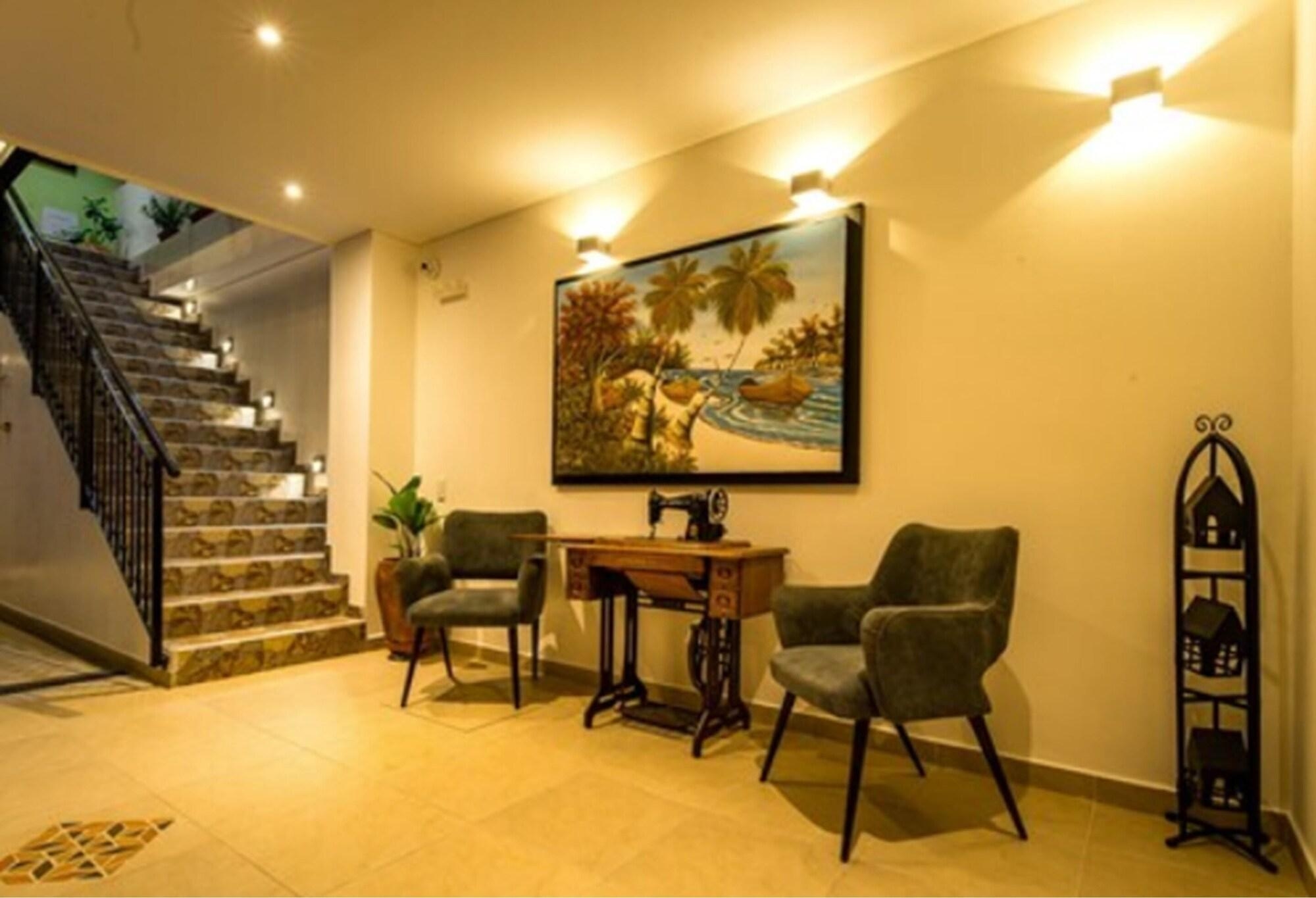 Foto de Hotel Boutique Marboré