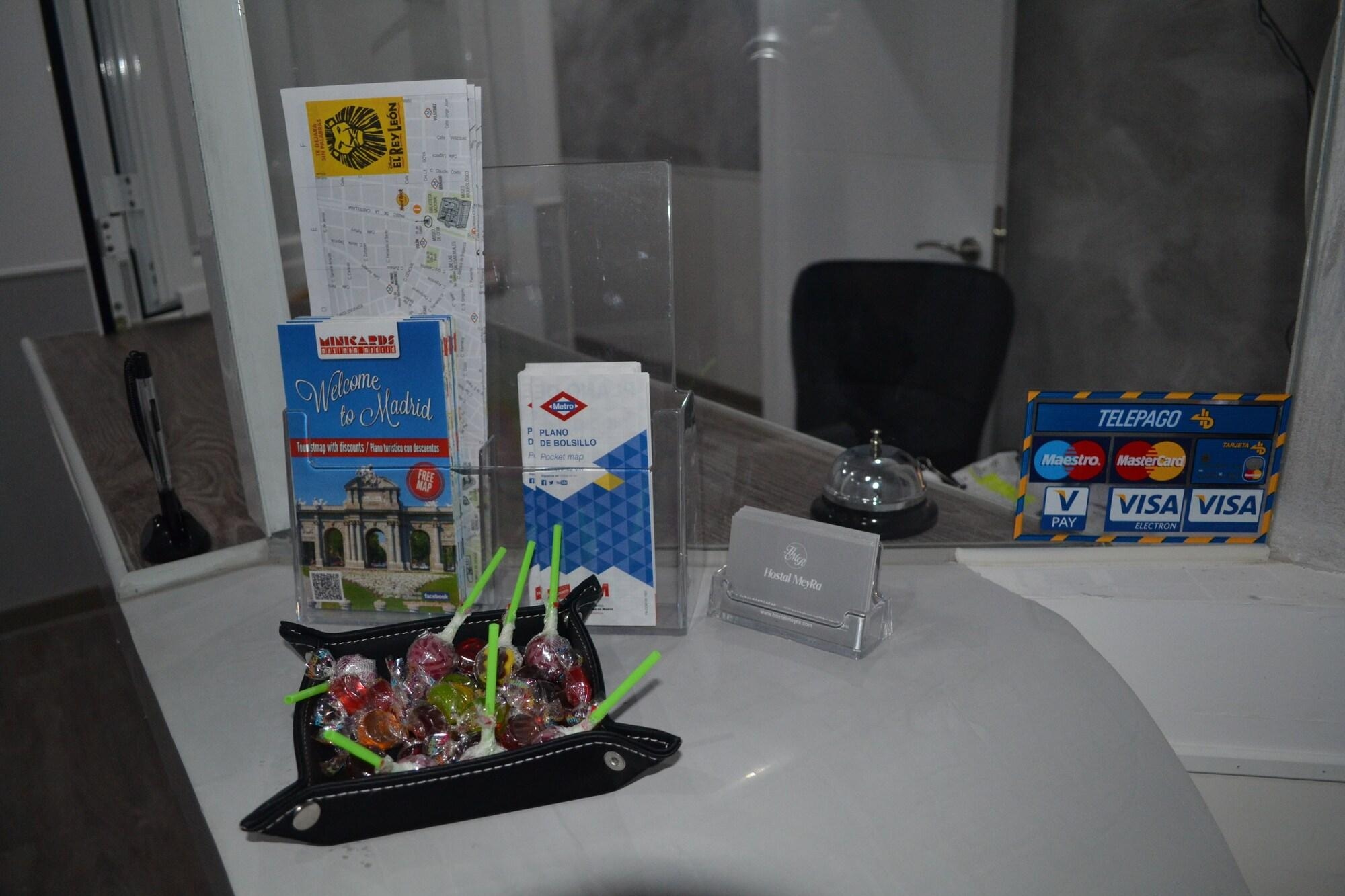 Foto de Hostal Meyra