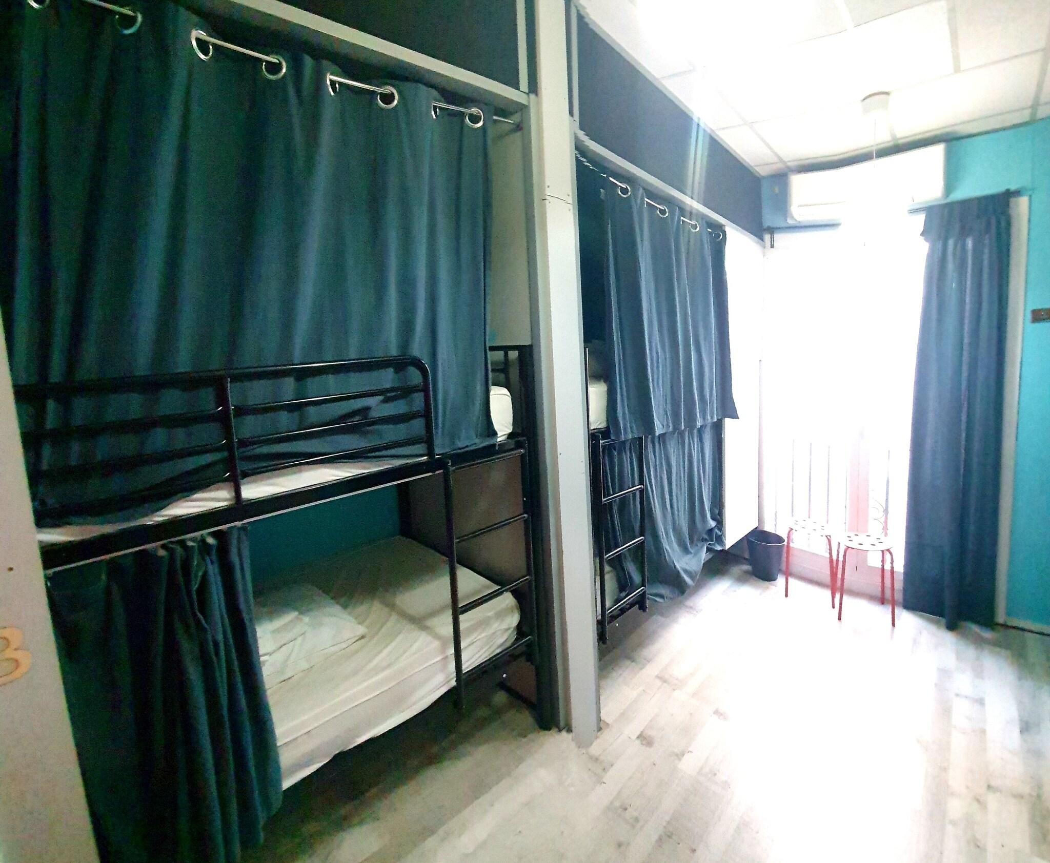 Foto de Open Hostel Madrid