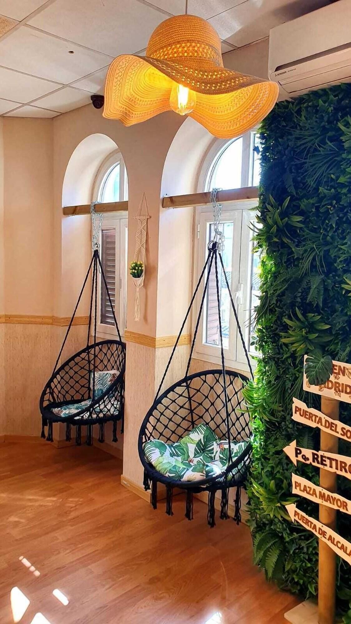Foto de Open Hostel Madrid