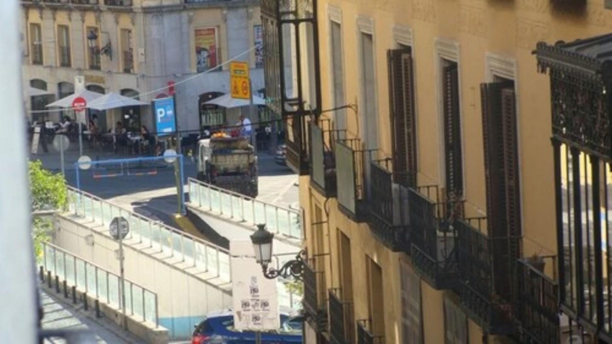 Foto de Hostal Jq Madrid 1