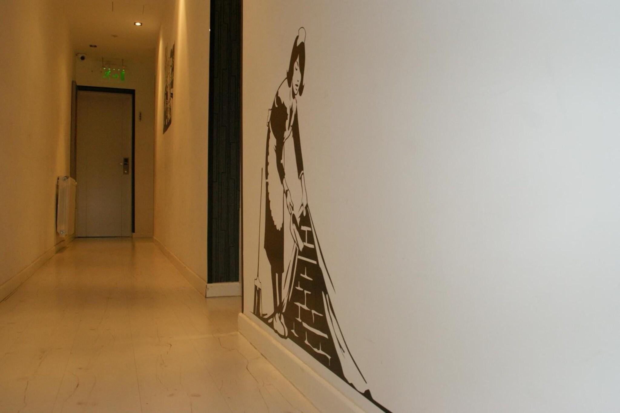 Foto de Hostal Jq Madrid 1