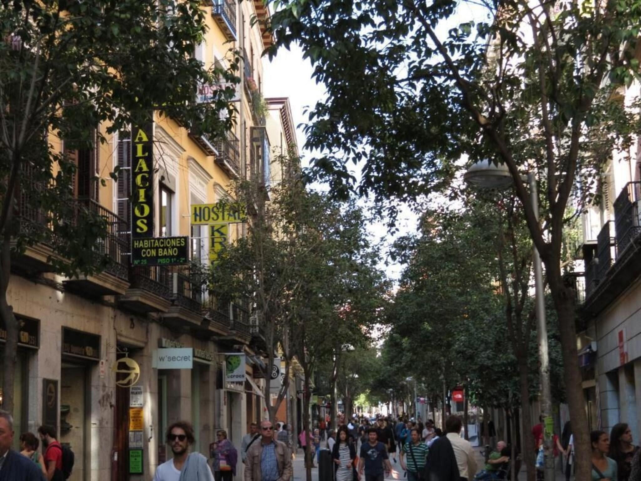 Foto de Hostal Palacios Fuencarral