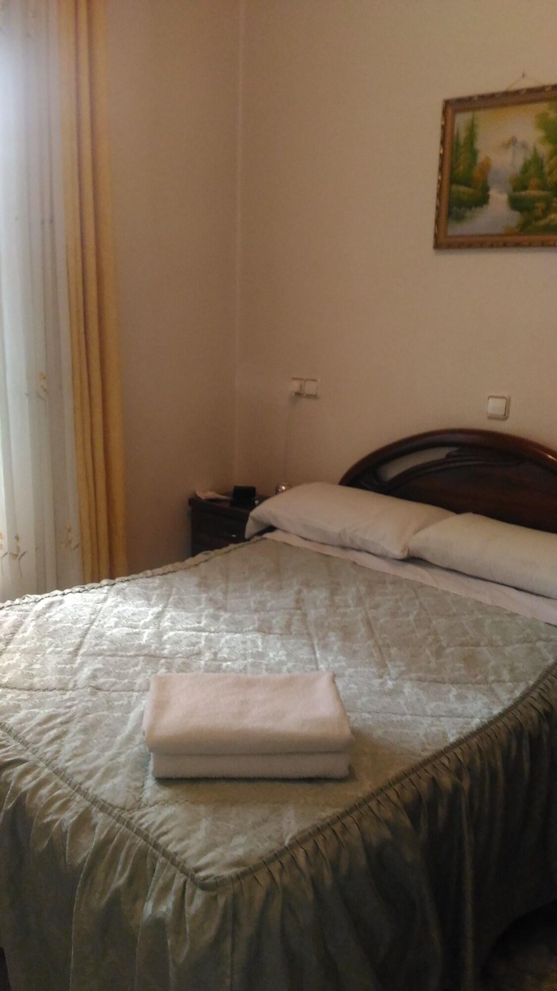 Foto de Hostal Palacios Fuencarral