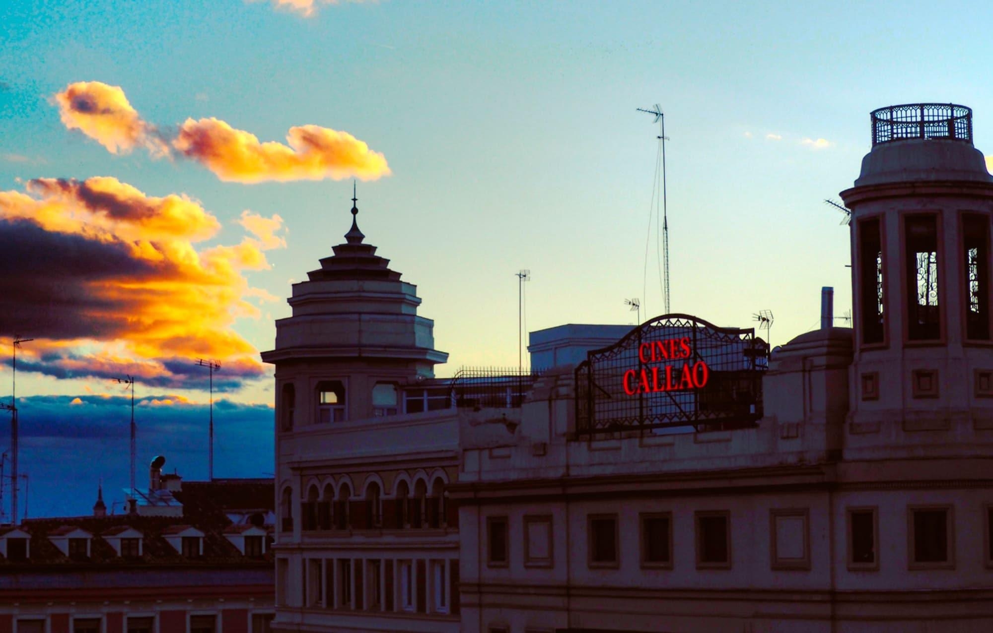 Foto de Hostal El Carmen