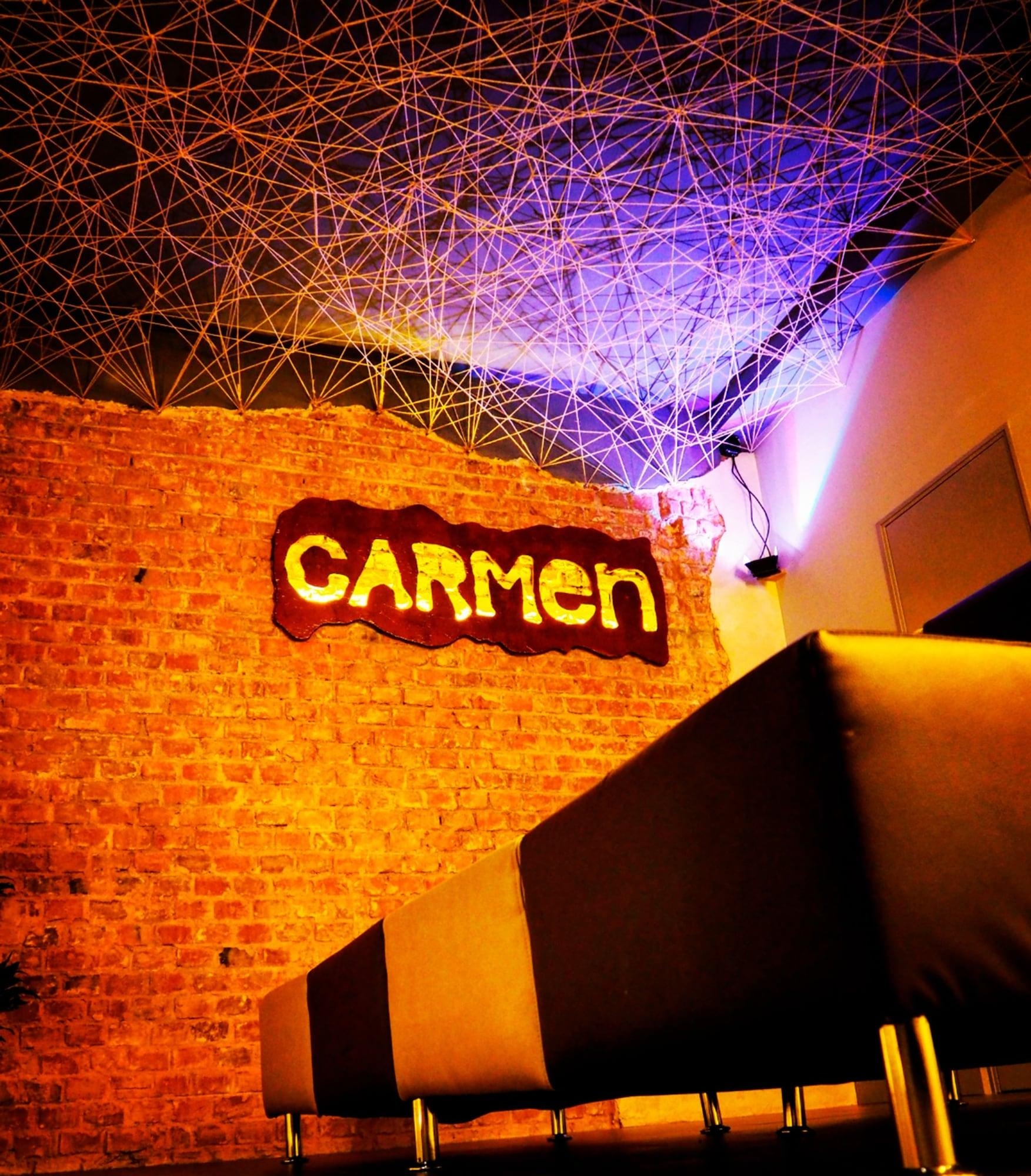 Foto de Hostal El Carmen