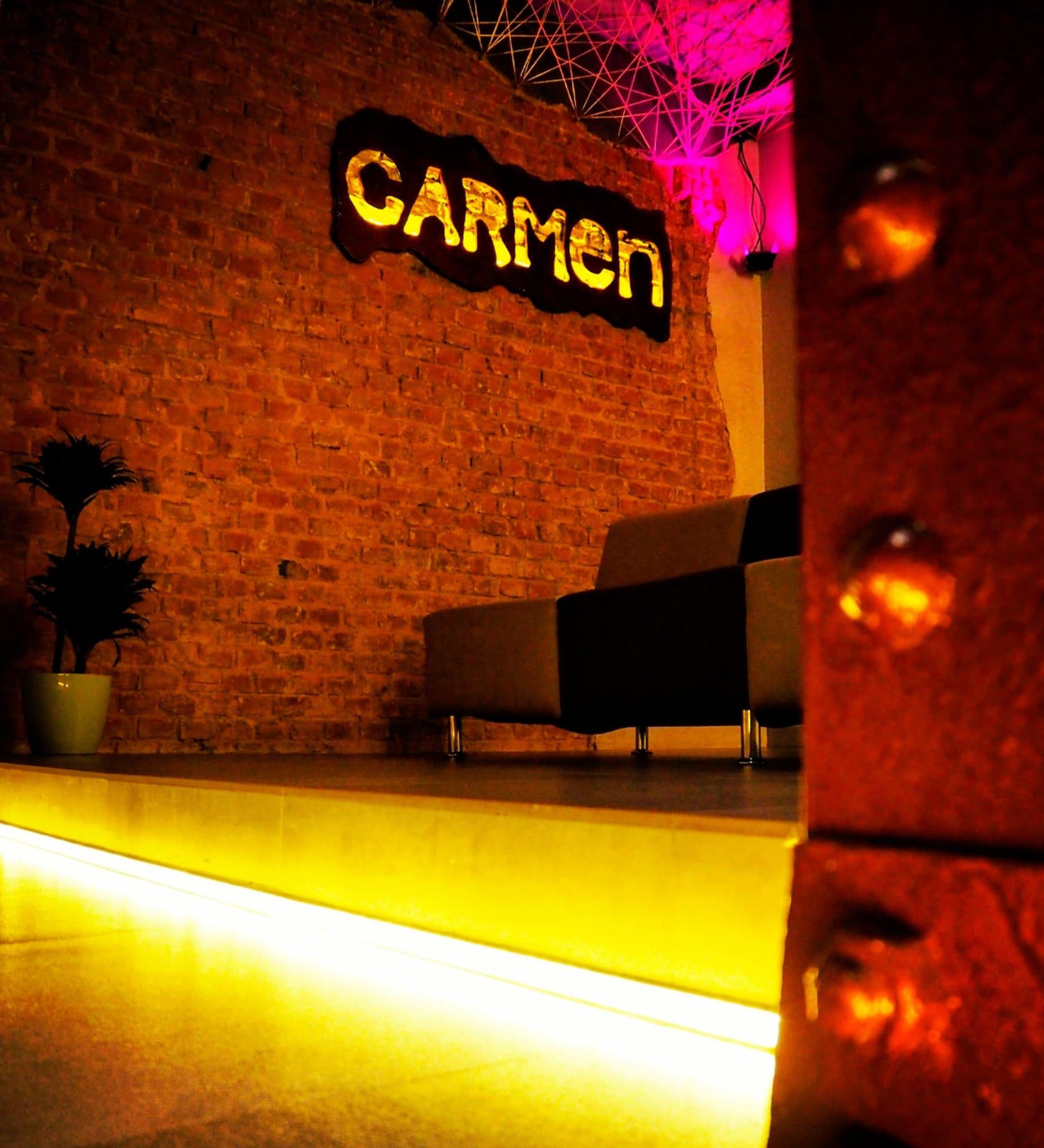 Foto de Hostal El Carmen