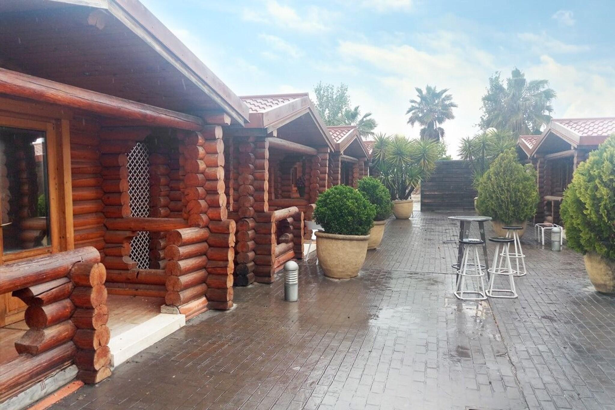 Foto de Hotel Fabrik