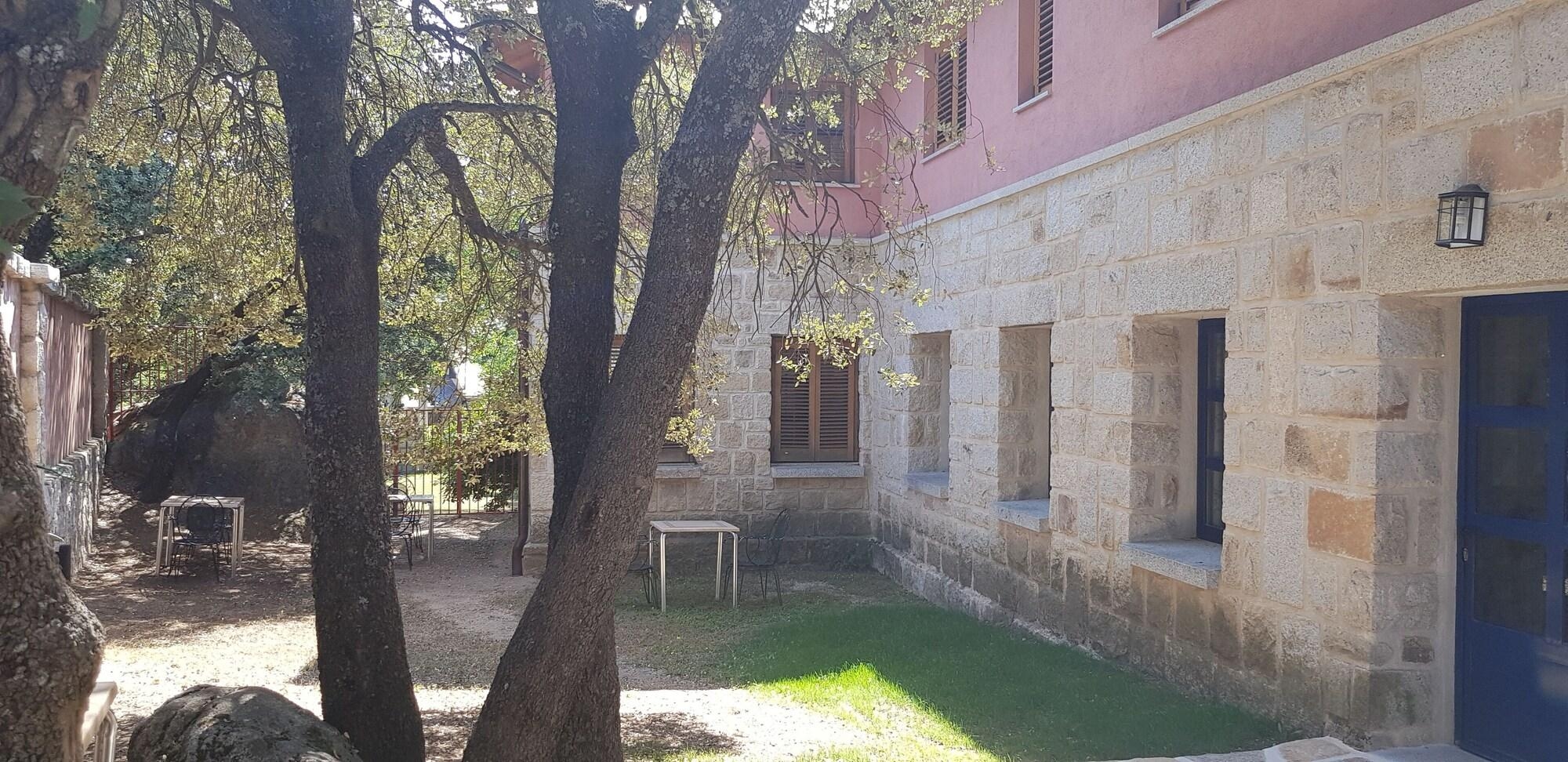 Foto de Hotel Sara De Ur