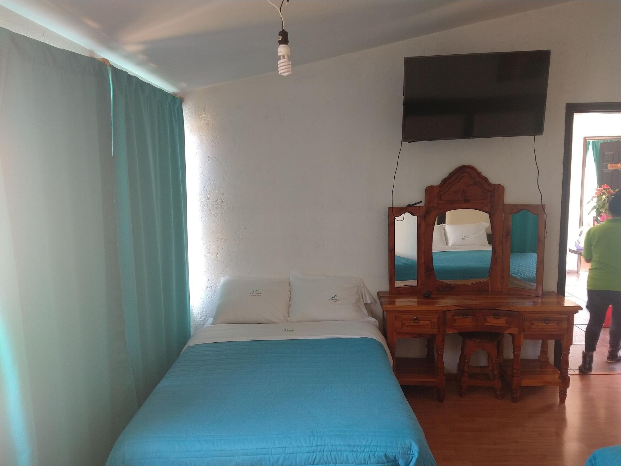Foto de Casa Culhuac