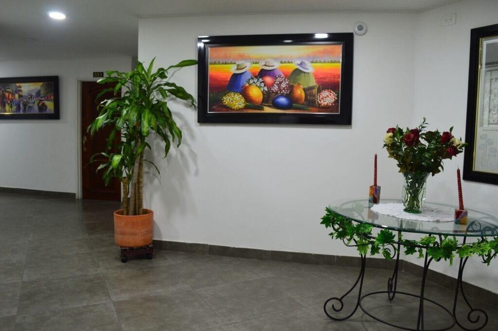 Foto de Hotel Dancar