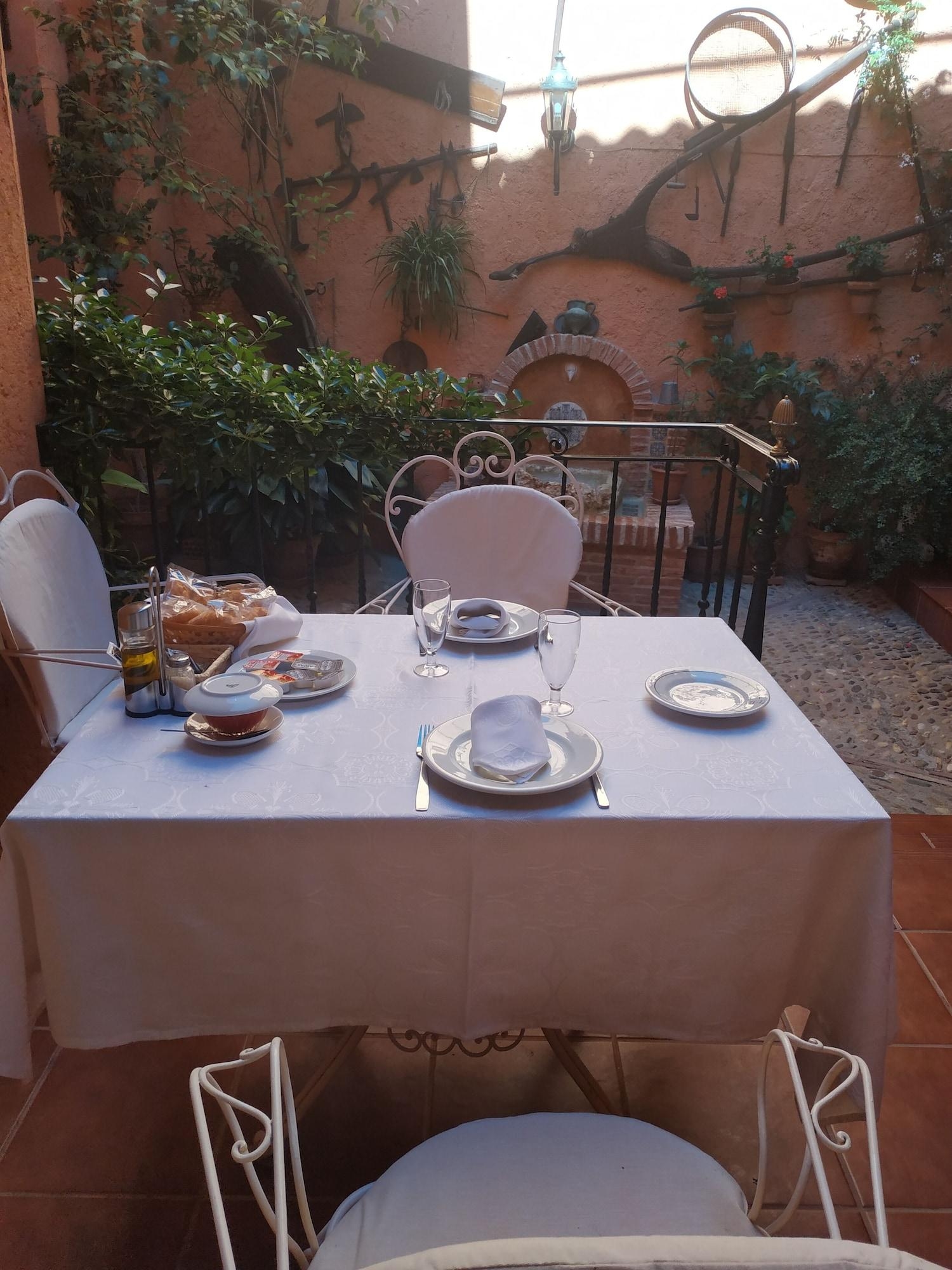 Foto de Hotel Casa Rural San Anton