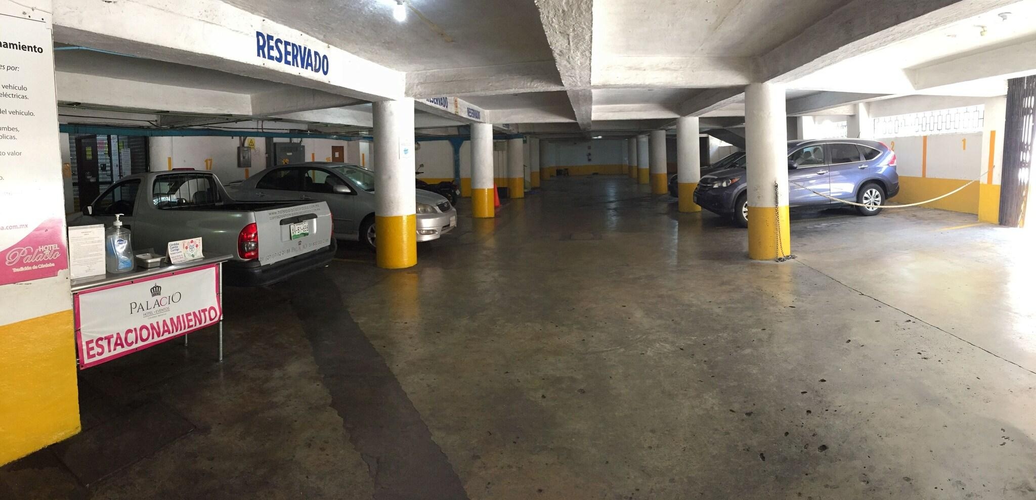 Foto de Hotel Palacio