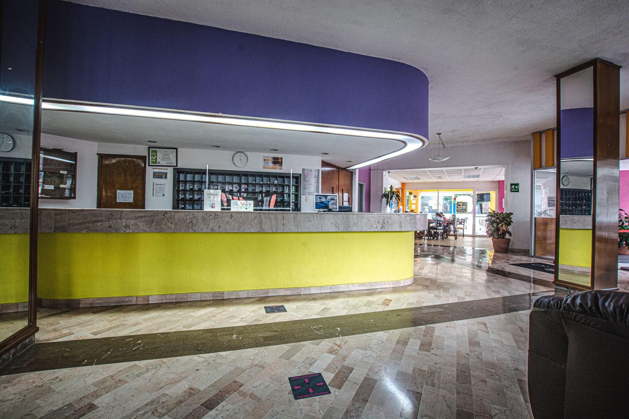 Foto de Hotel Palacio