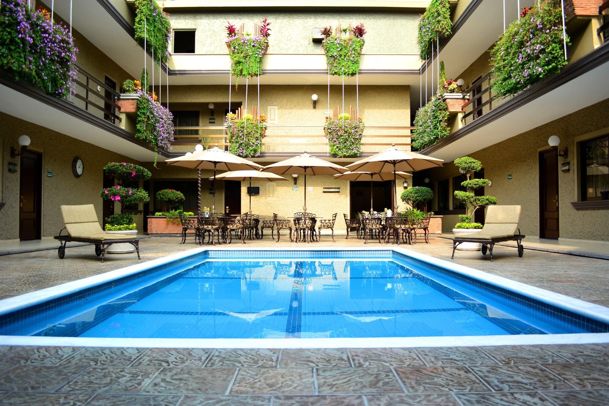 Hotel Layfer Negocios Y Descanso Cordoba Veracruz 