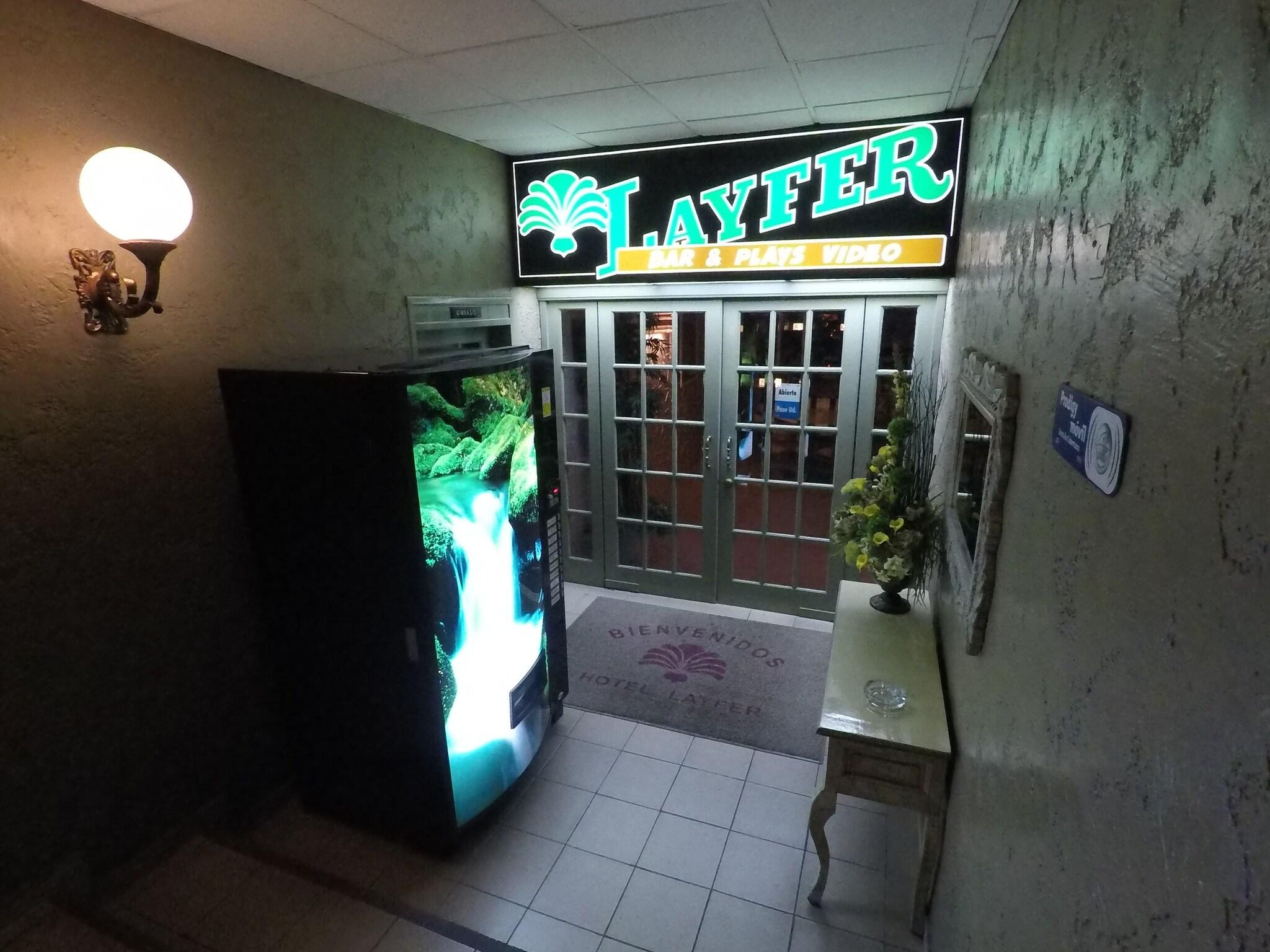Foto de Hotel Layfer Negocios Y Descanso Cordoba Veracruz 