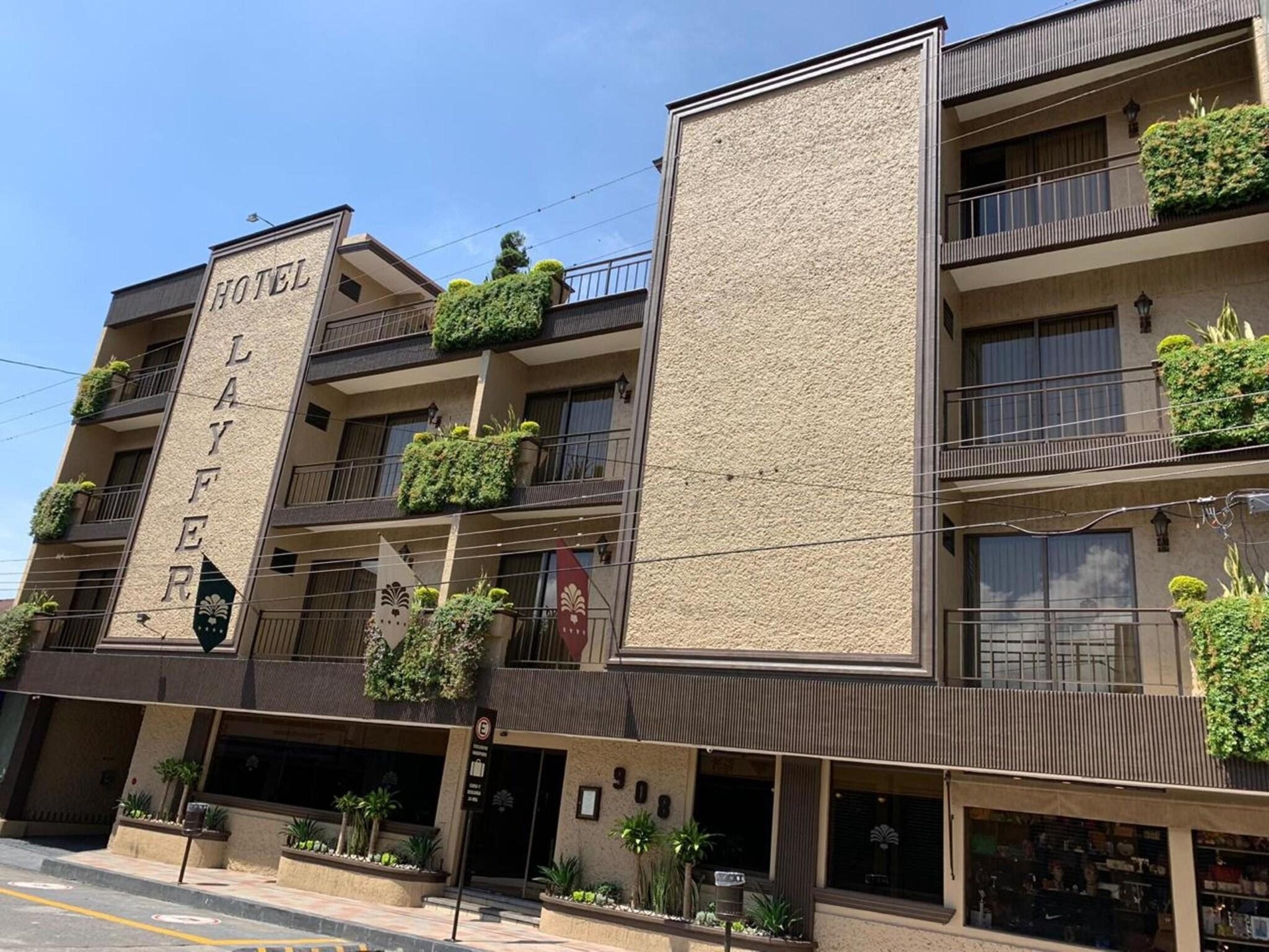 Foto de Hotel Layfer Negocios Y Descanso Cordoba Veracruz 