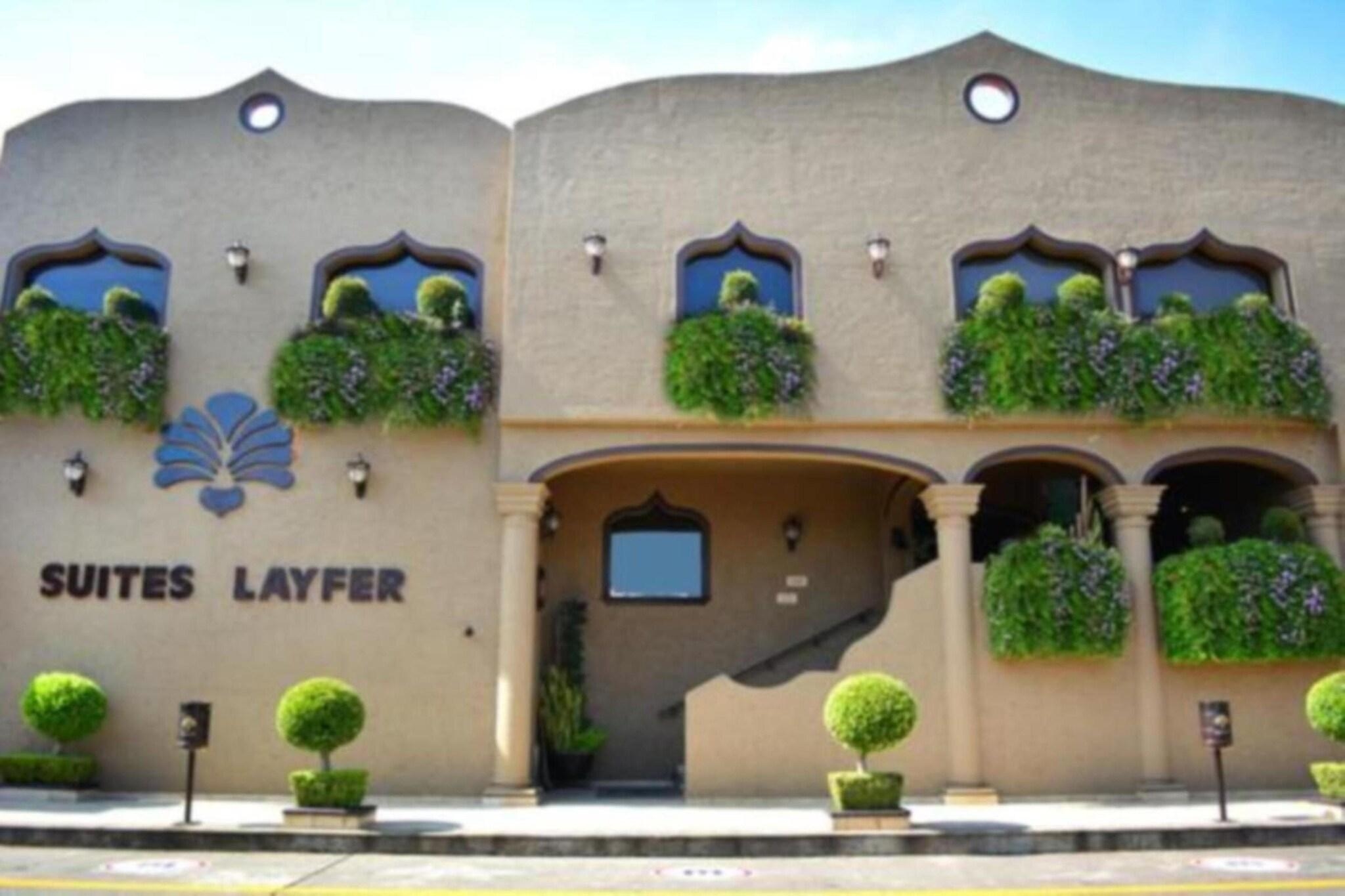 Foto de Suites Layfer Cocineta Room Y Hotel Cordoba Veracr