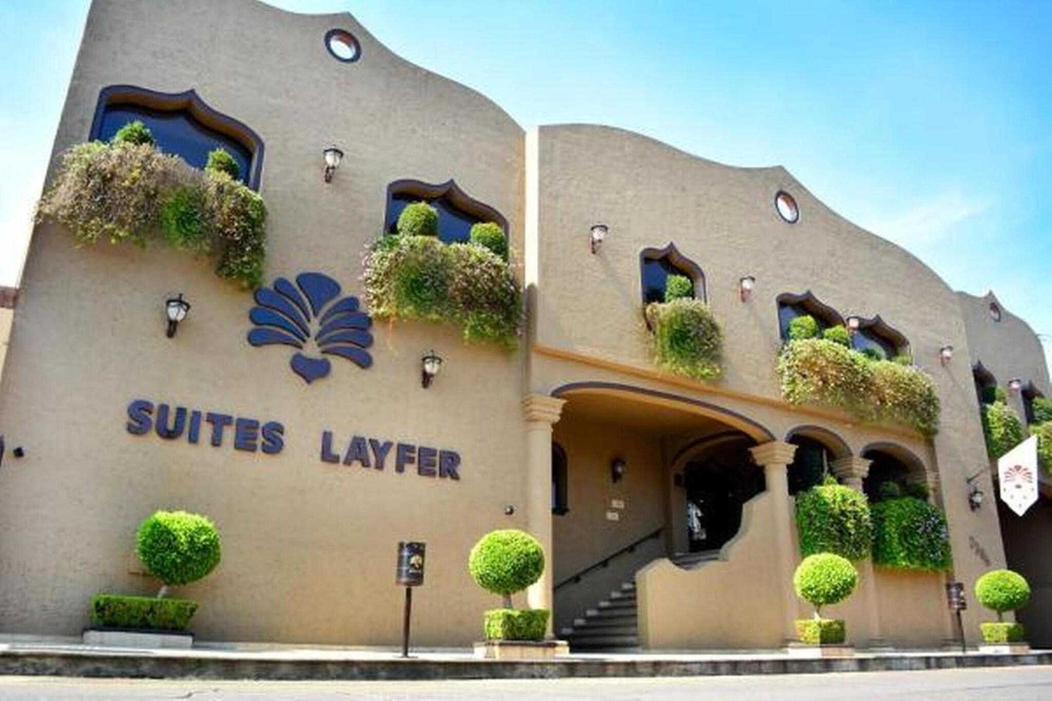 Foto de Suites Layfer Cocineta Room Y Hotel Cordoba Veracr