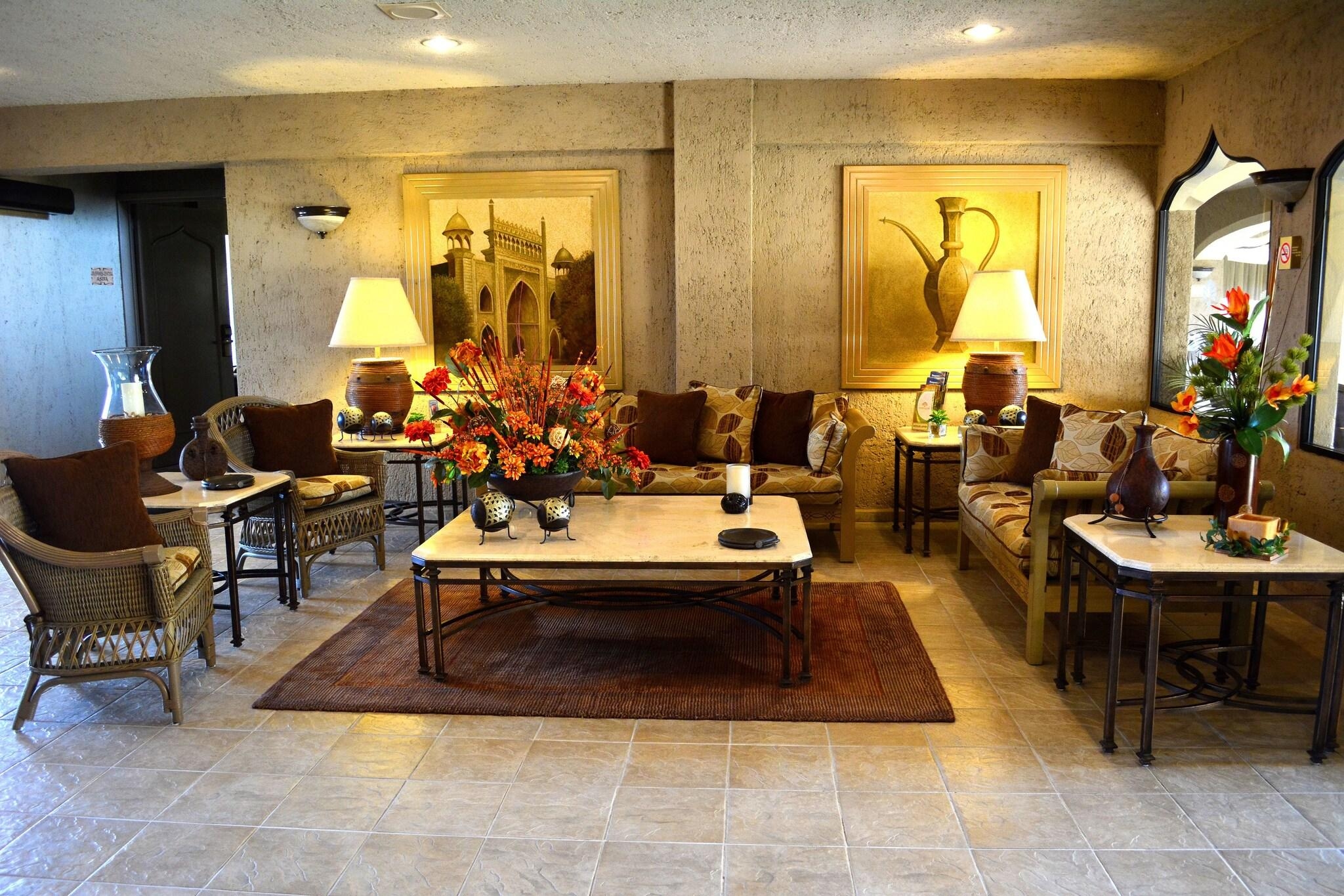 Foto de Suites Layfer Cocineta Room Y Hotel Cordoba Veracr