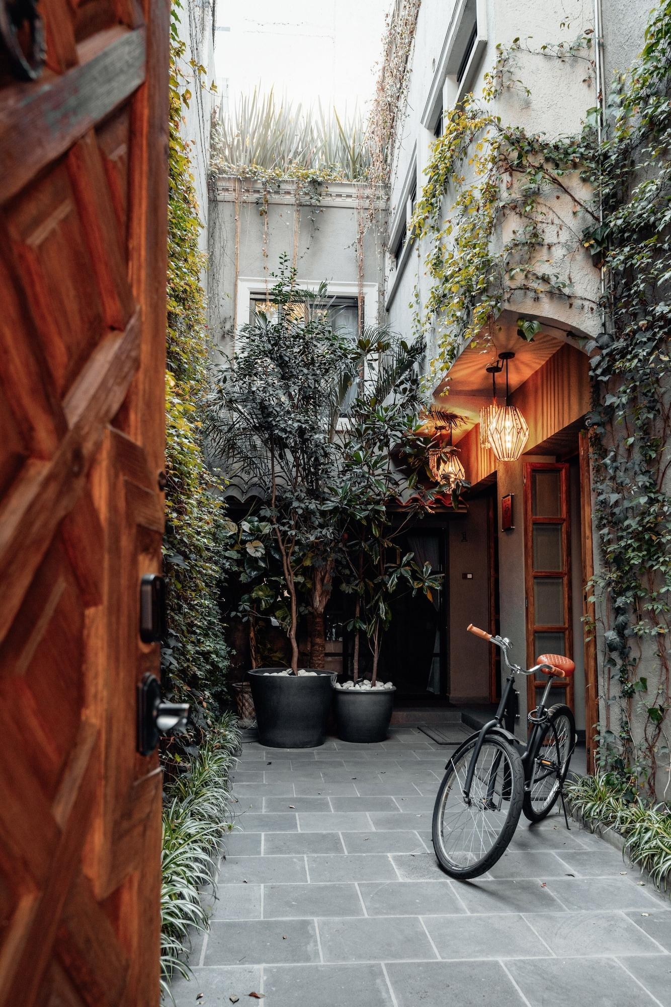 Foto de Casa Emilia