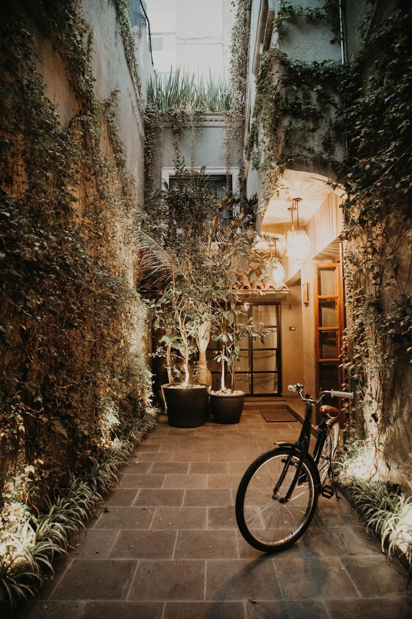 Foto de Casa Emilia