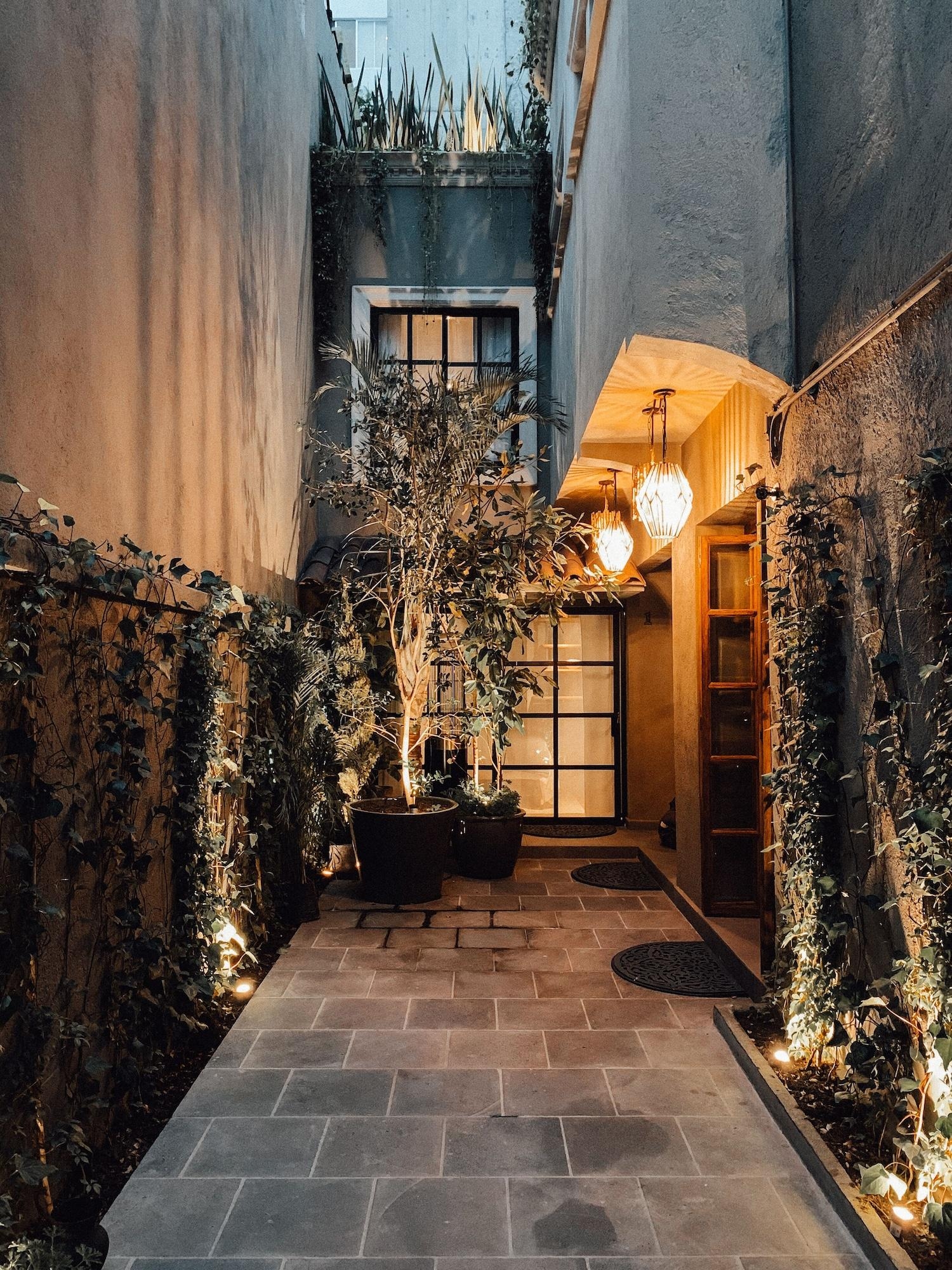 Foto de Casa Emilia