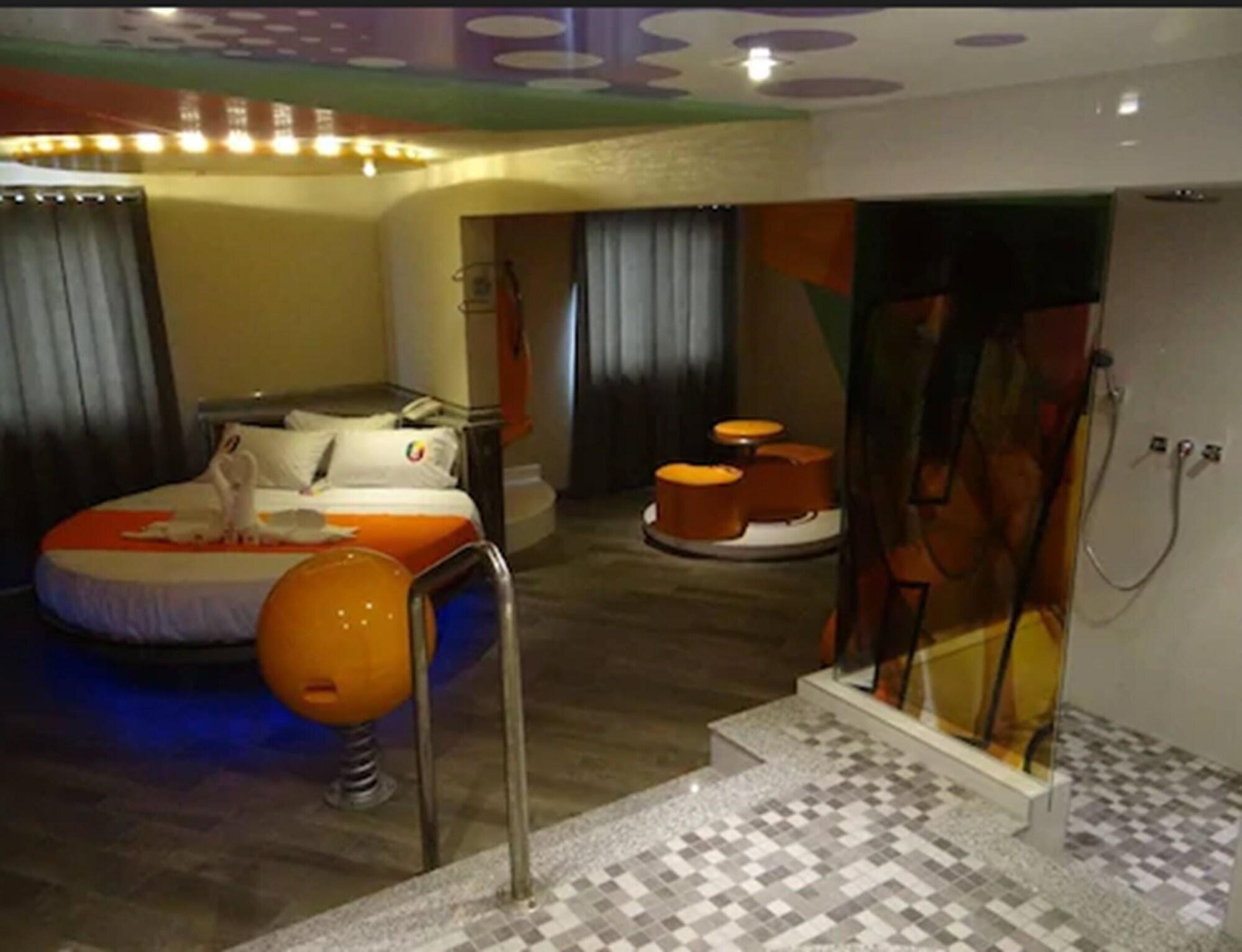 Oh Oriente Hotel - Adults Only