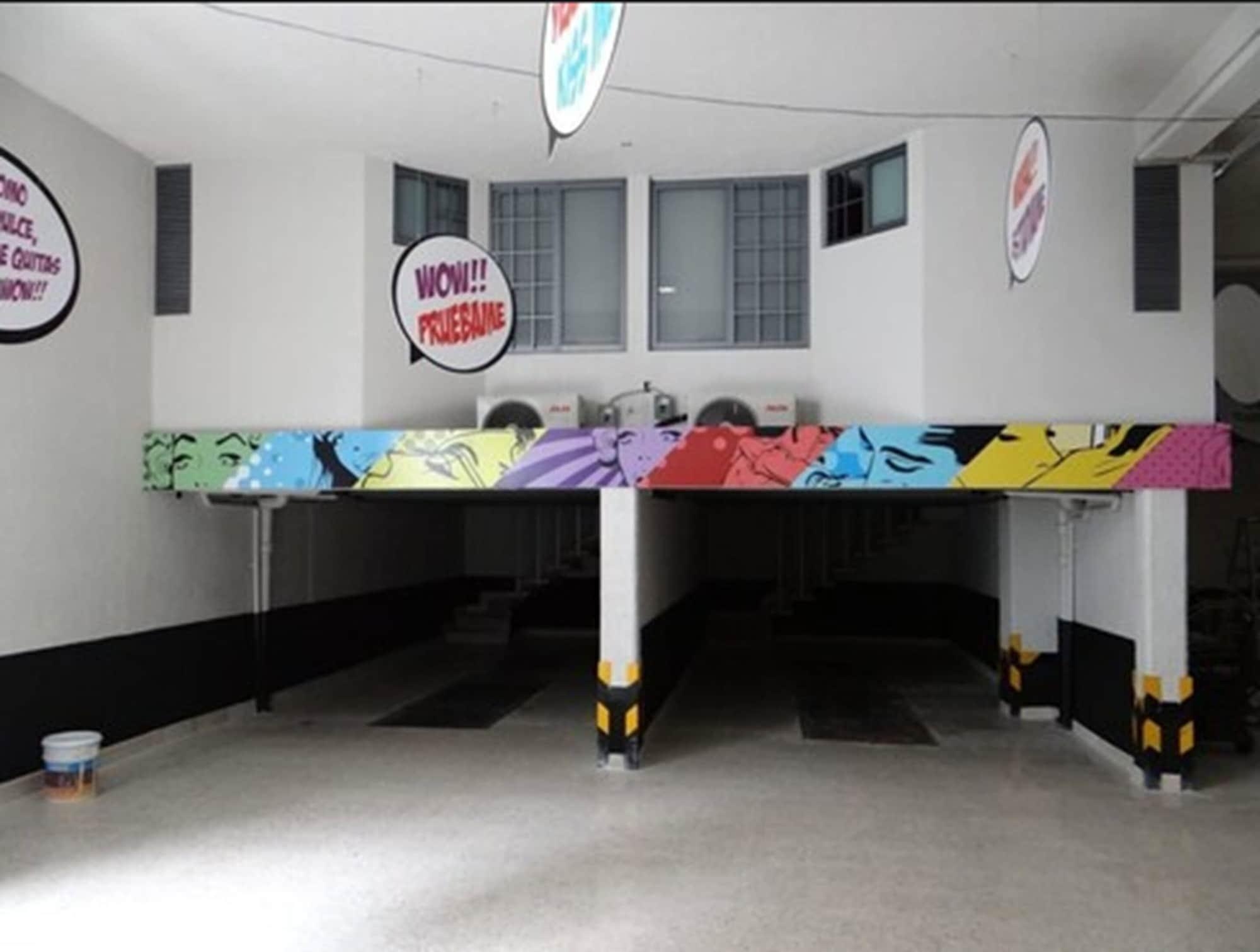 Foto de Oh Oriente Hotel - Adults Only