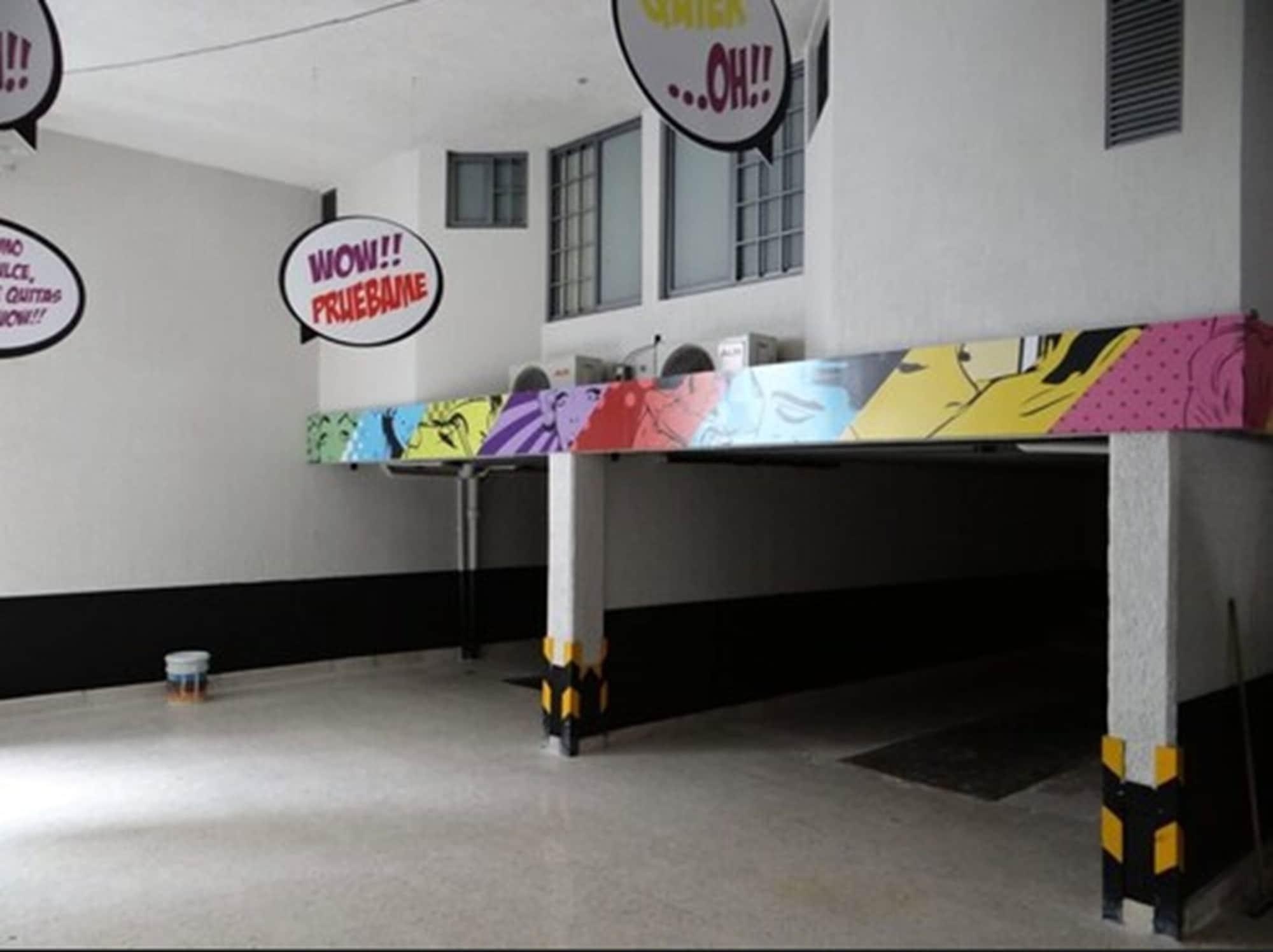 Foto de Oh Oriente Hotel - Adults Only