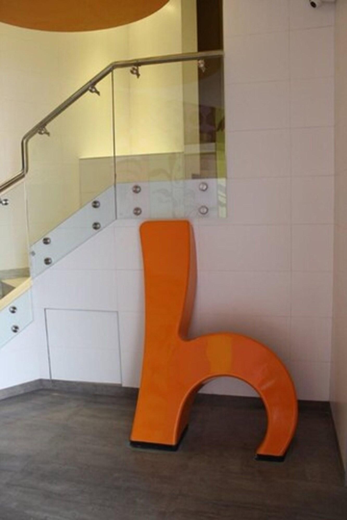 Foto de Oh Oriente Hotel - Adults Only