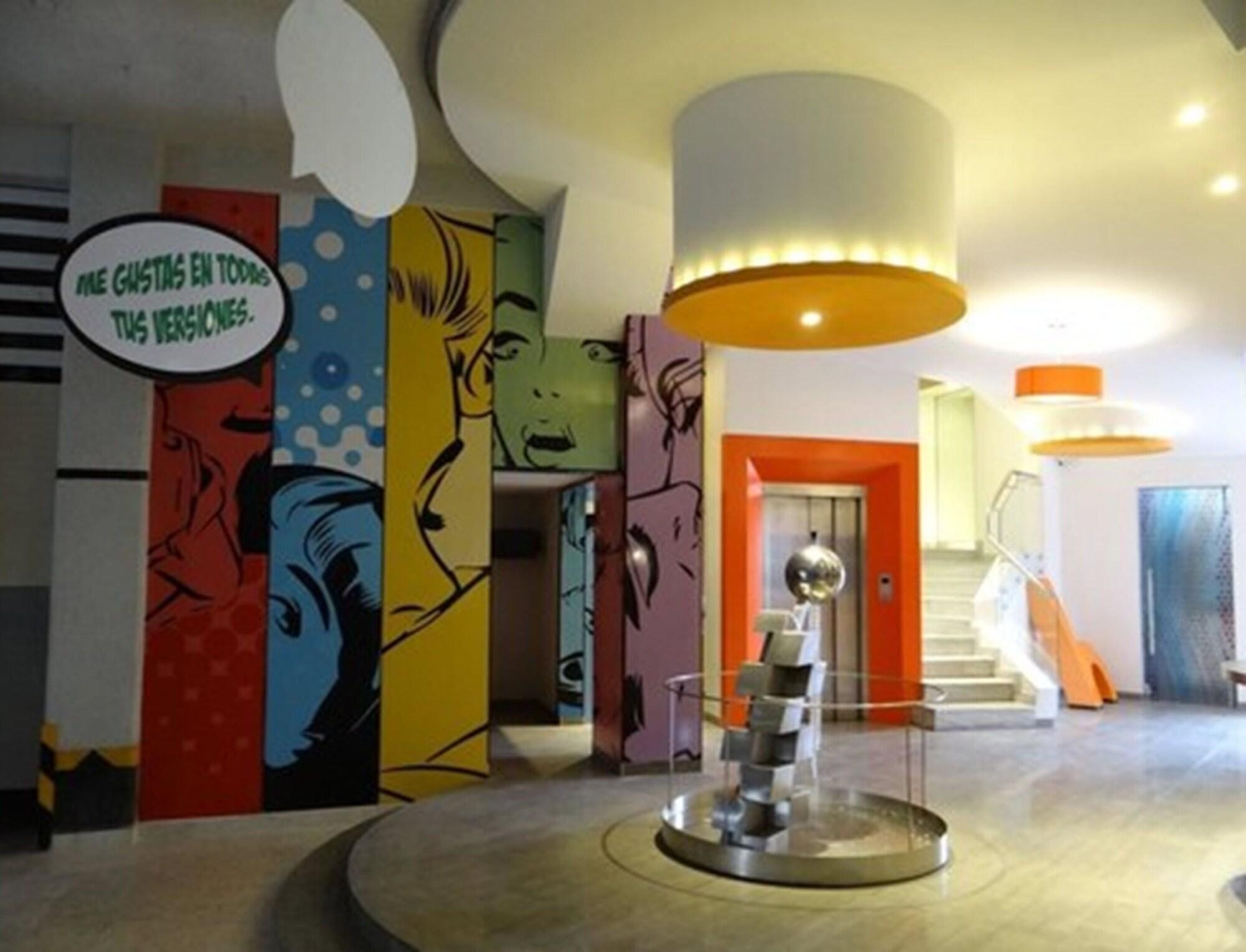 Foto de Oh Oriente Hotel - Adults Only