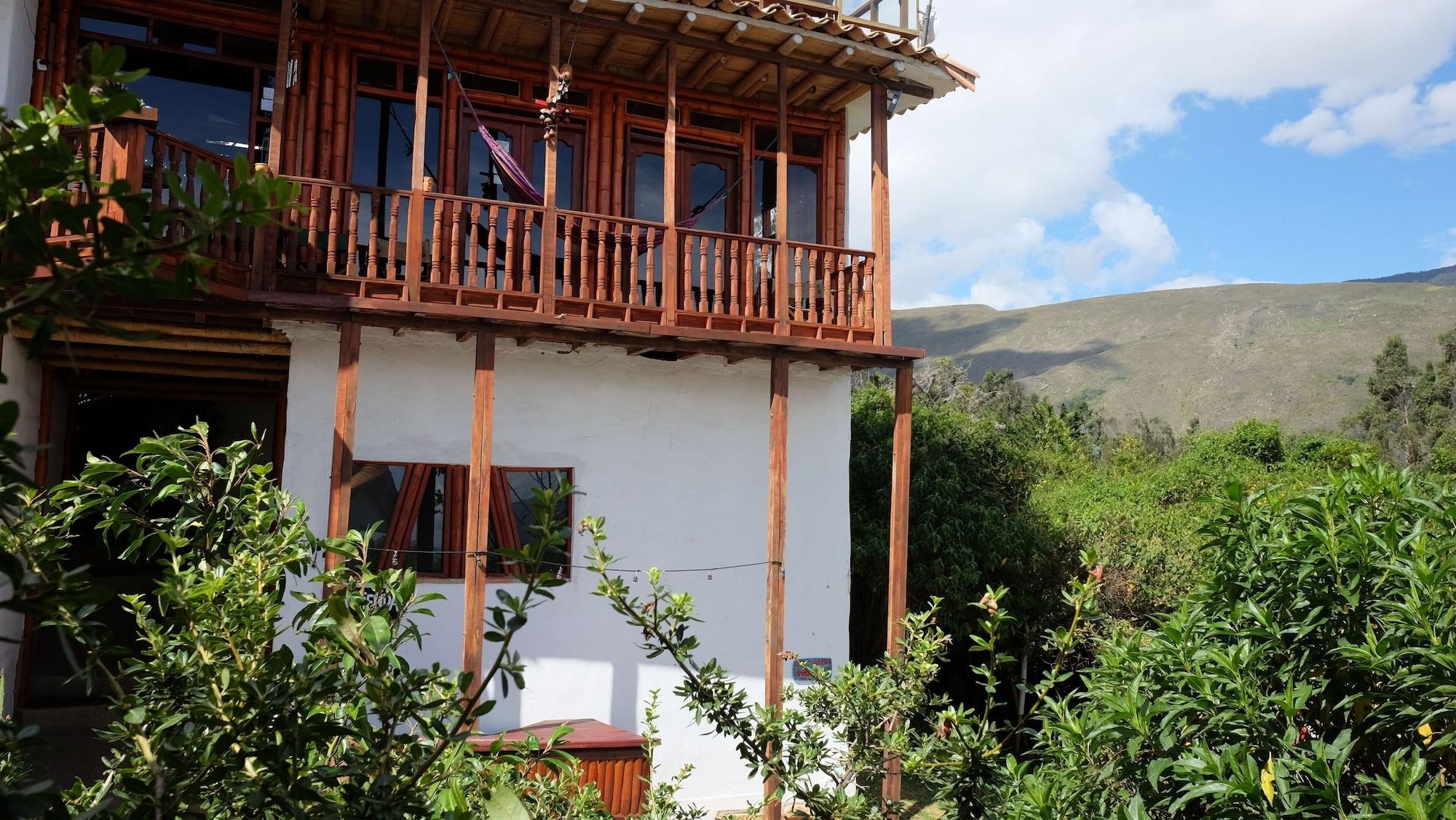 Foto de Hospedaje La Tierrita